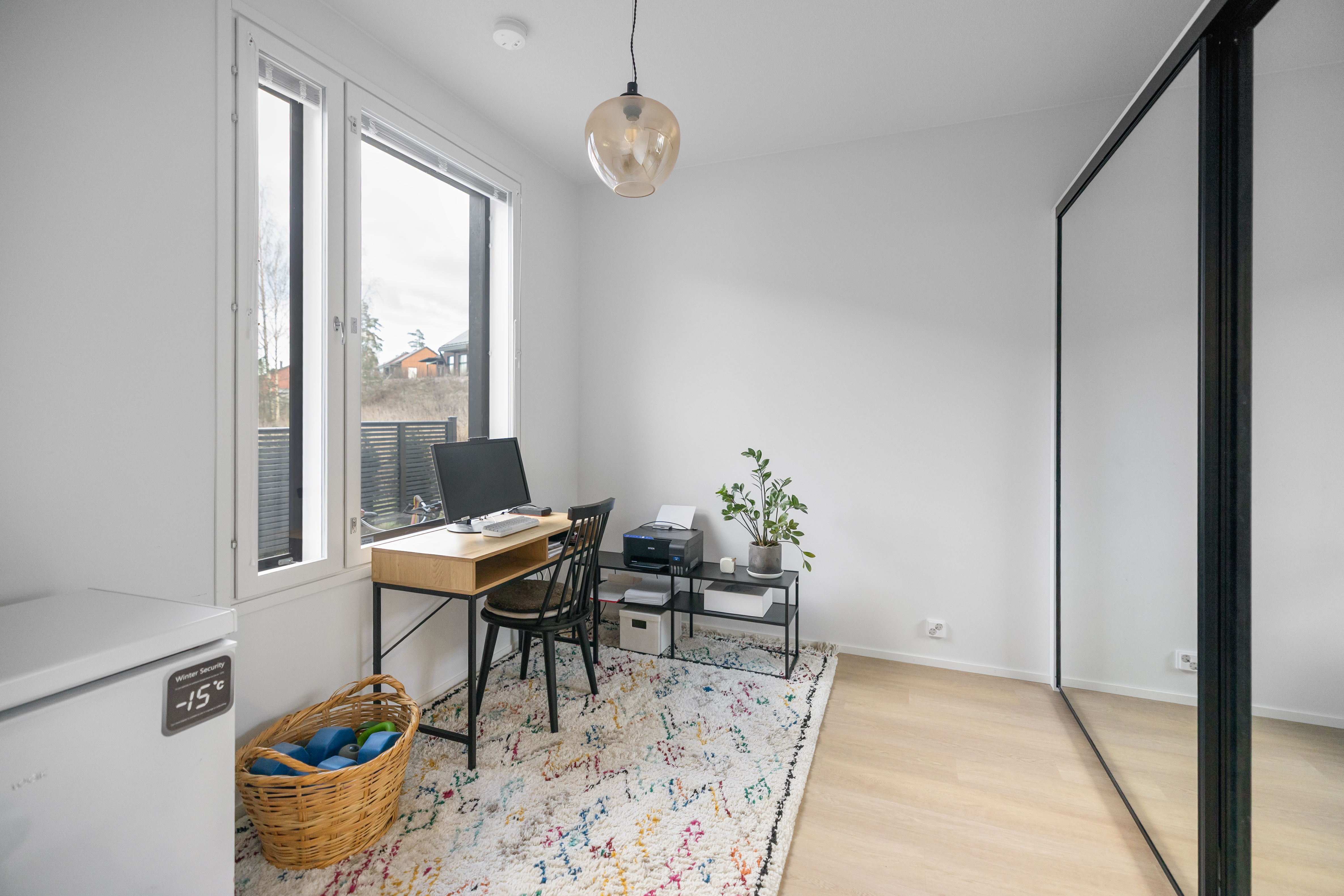 Padisentie 18, Ylästö, Vantaa