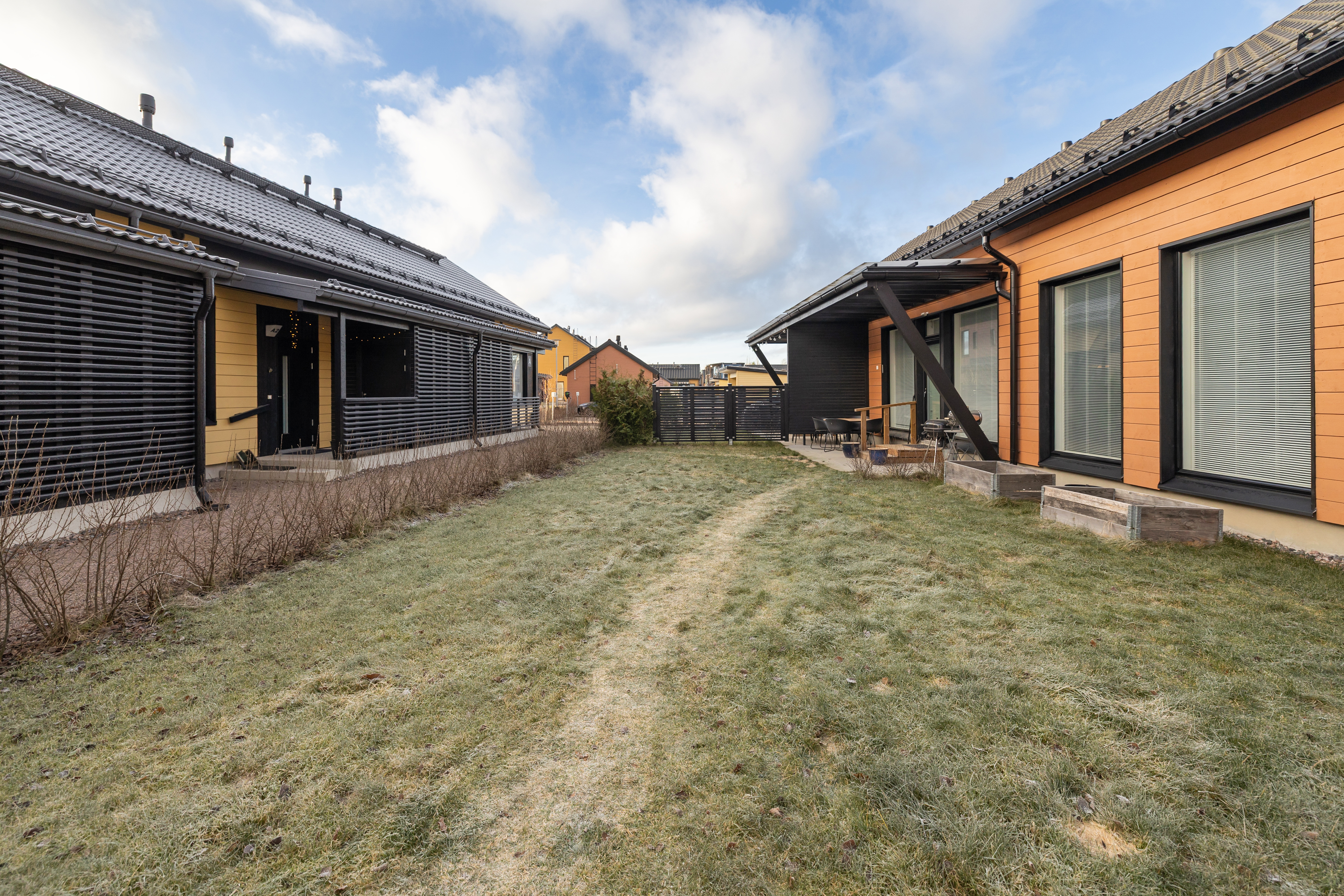 Padisentie 18, Ylästö, Vantaa