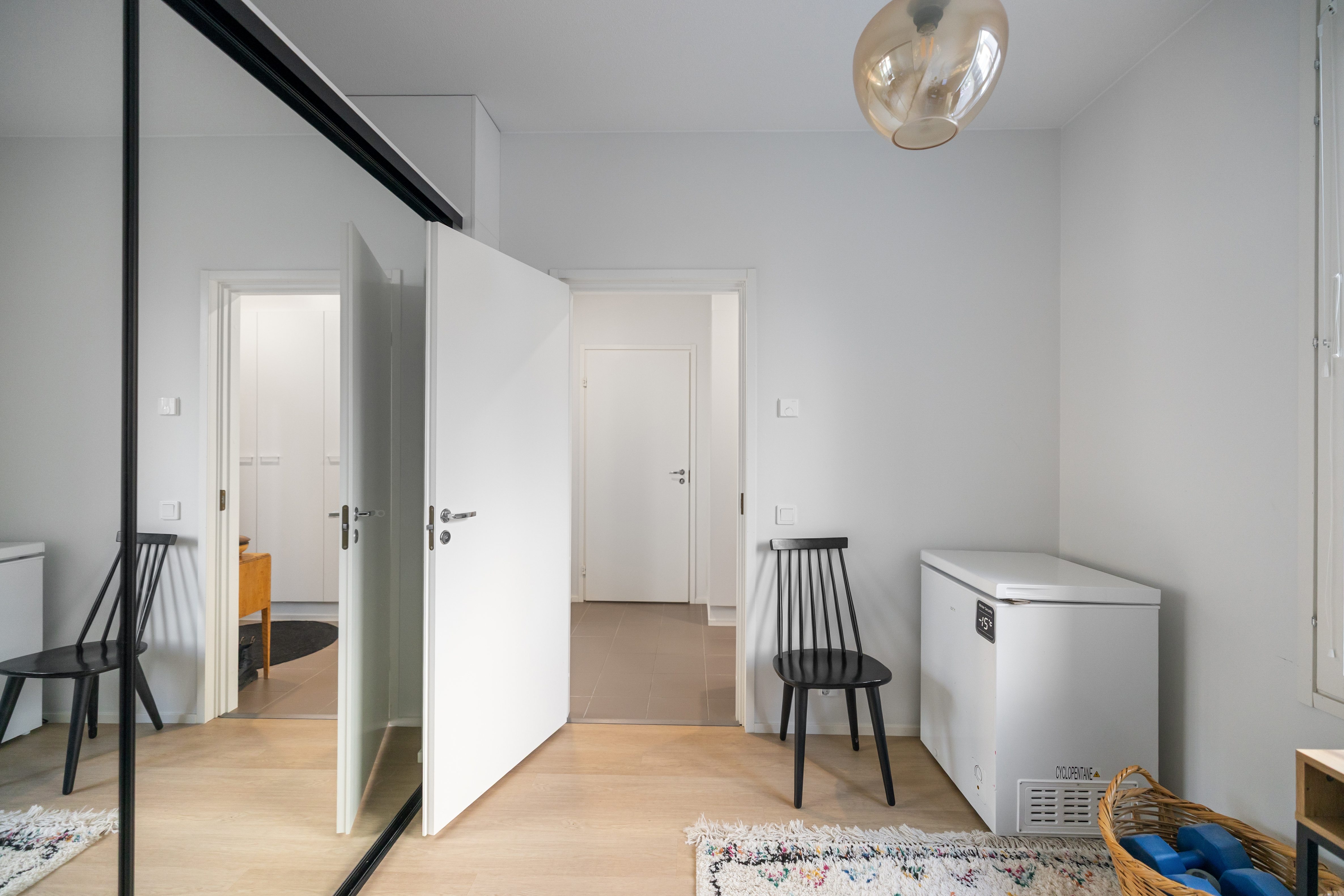 Padisentie 18, Ylästö, Vantaa