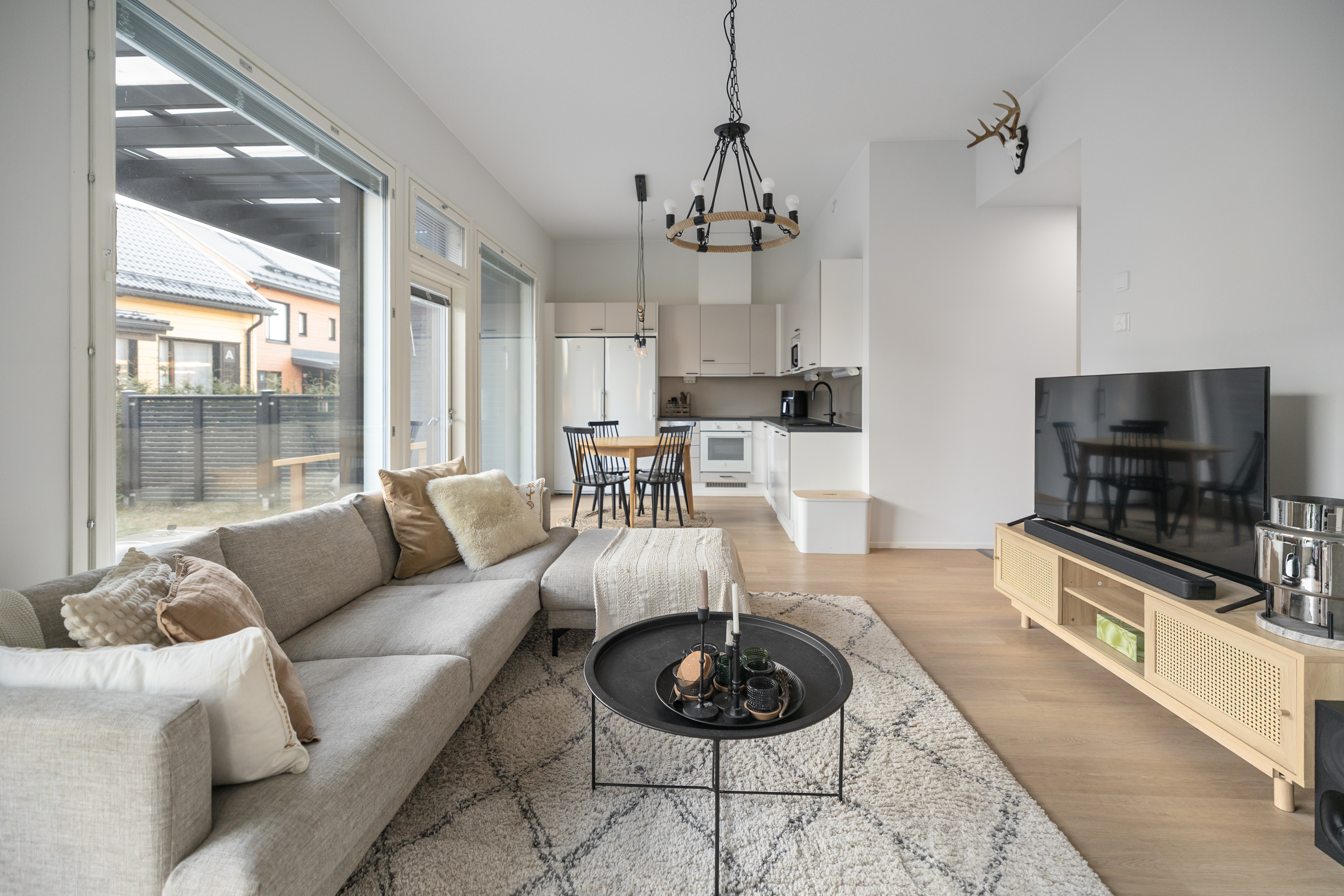 Padisentie 18, Ylästö, Vantaa