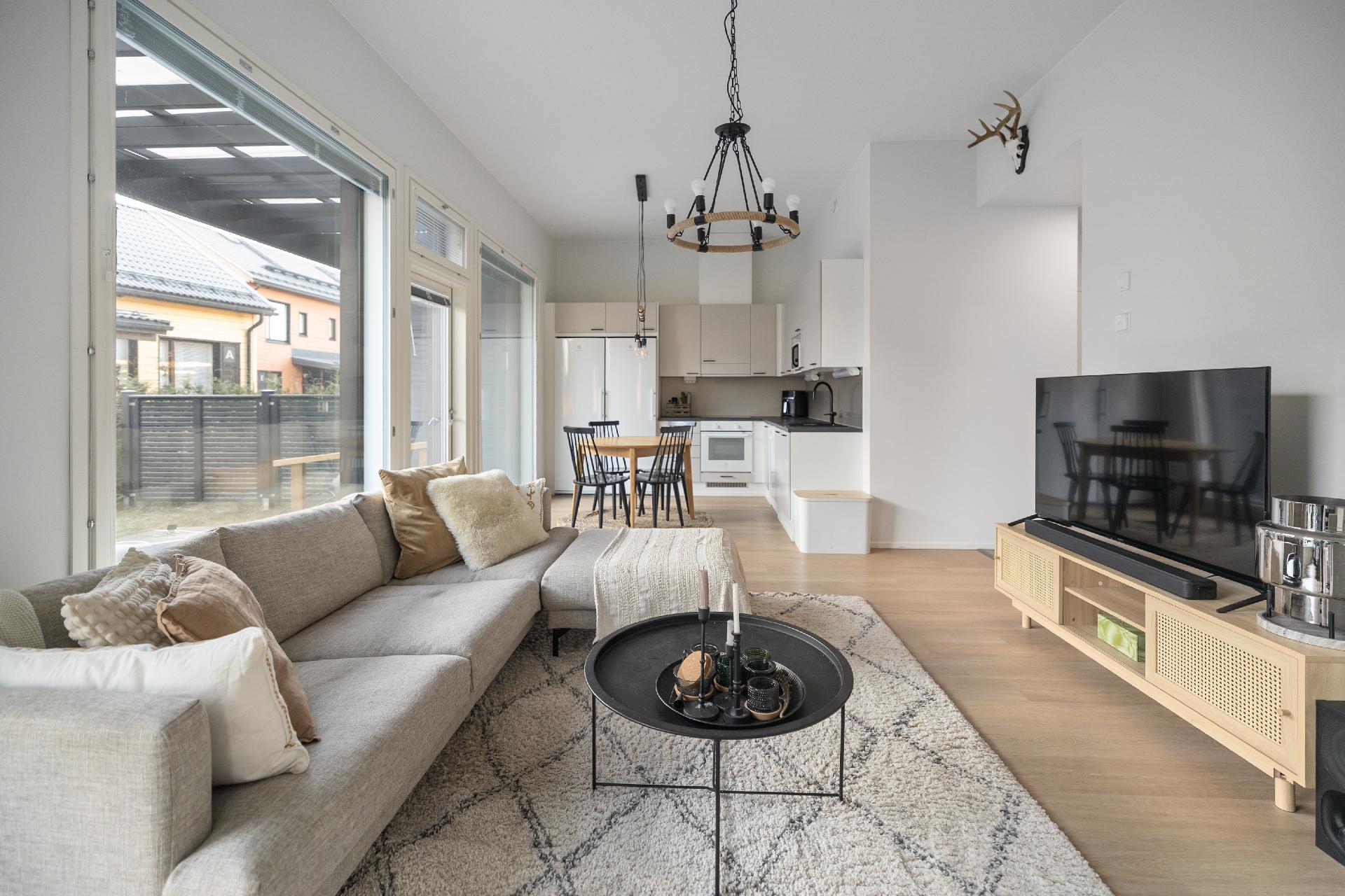 Padisentie 18, Ylästö, Vantaa