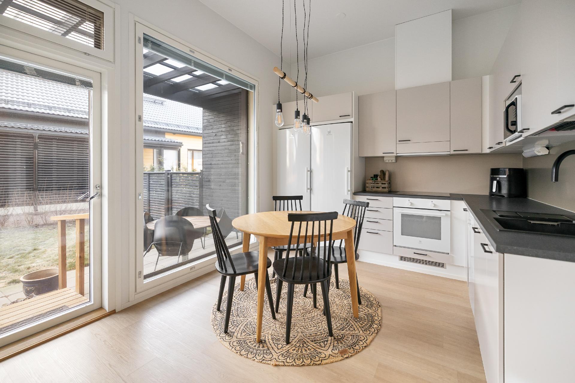 Padisentie 18, Ylästö, Vantaa