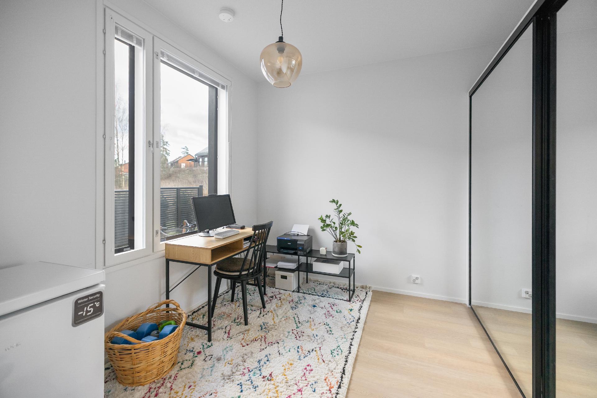 Padisentie 18, Ylästö, Vantaa