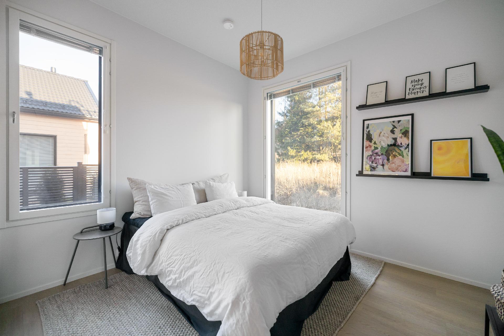 Padisentie 18, Ylästö, Vantaa