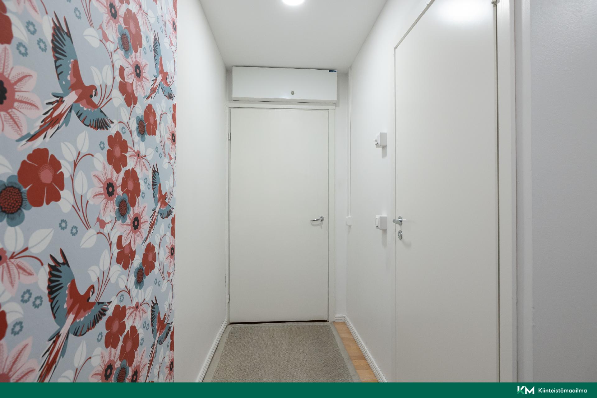 Kaivokatu 8, Kotkansaari, Kotka