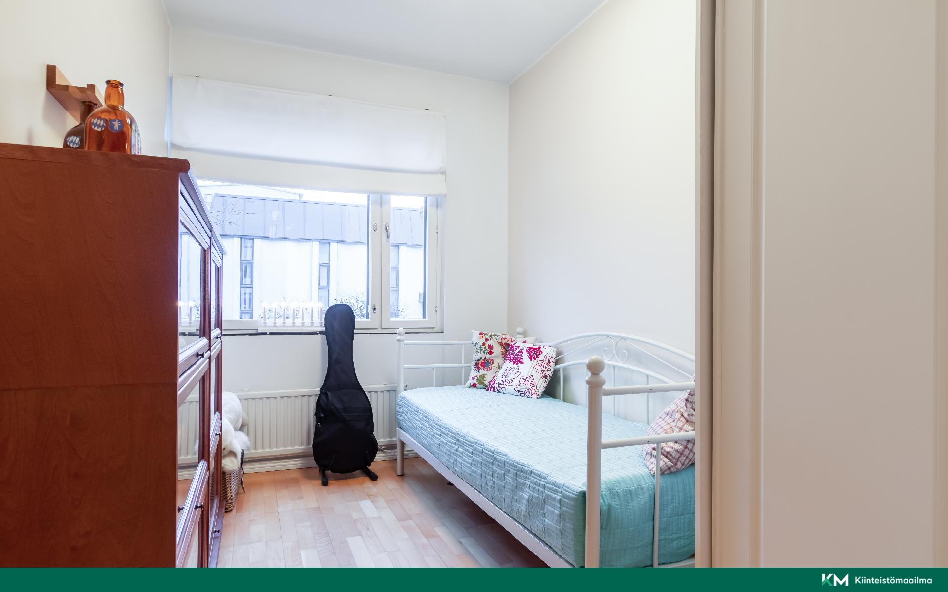 Kaivokatu 8, Kotkansaari, Kotka