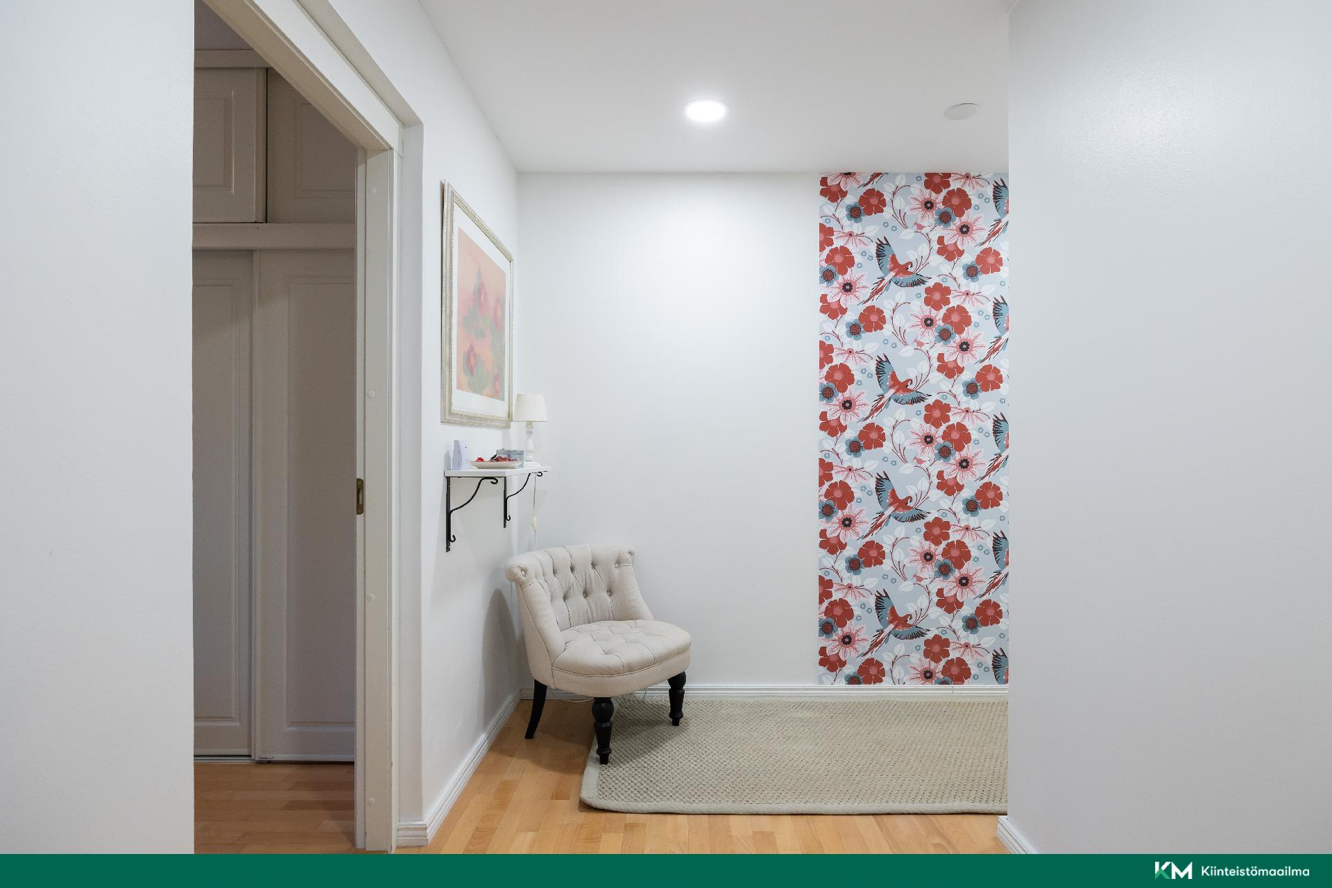 Kaivokatu 8, Kotkansaari, Kotka