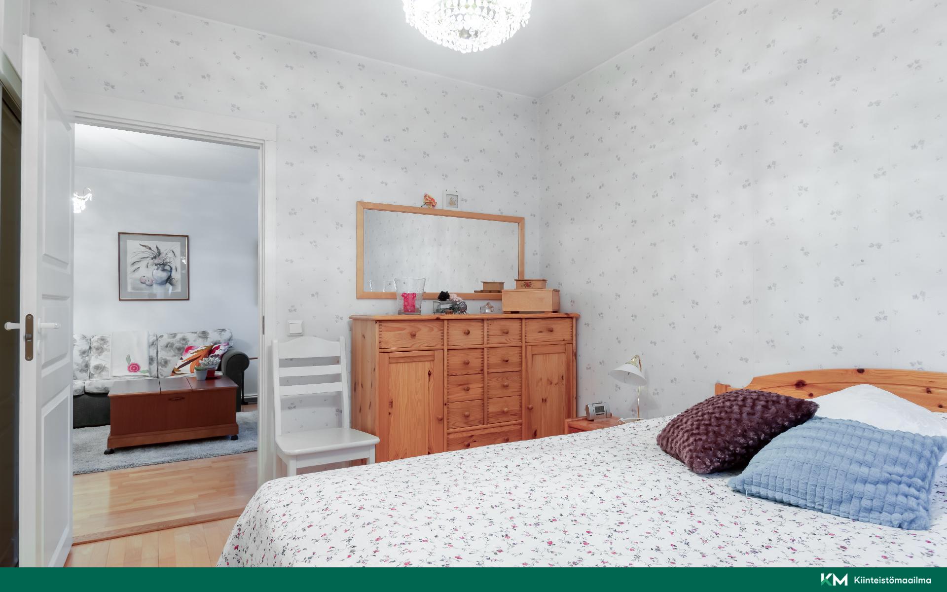 Kaivokatu 8, Kotkansaari, Kotka