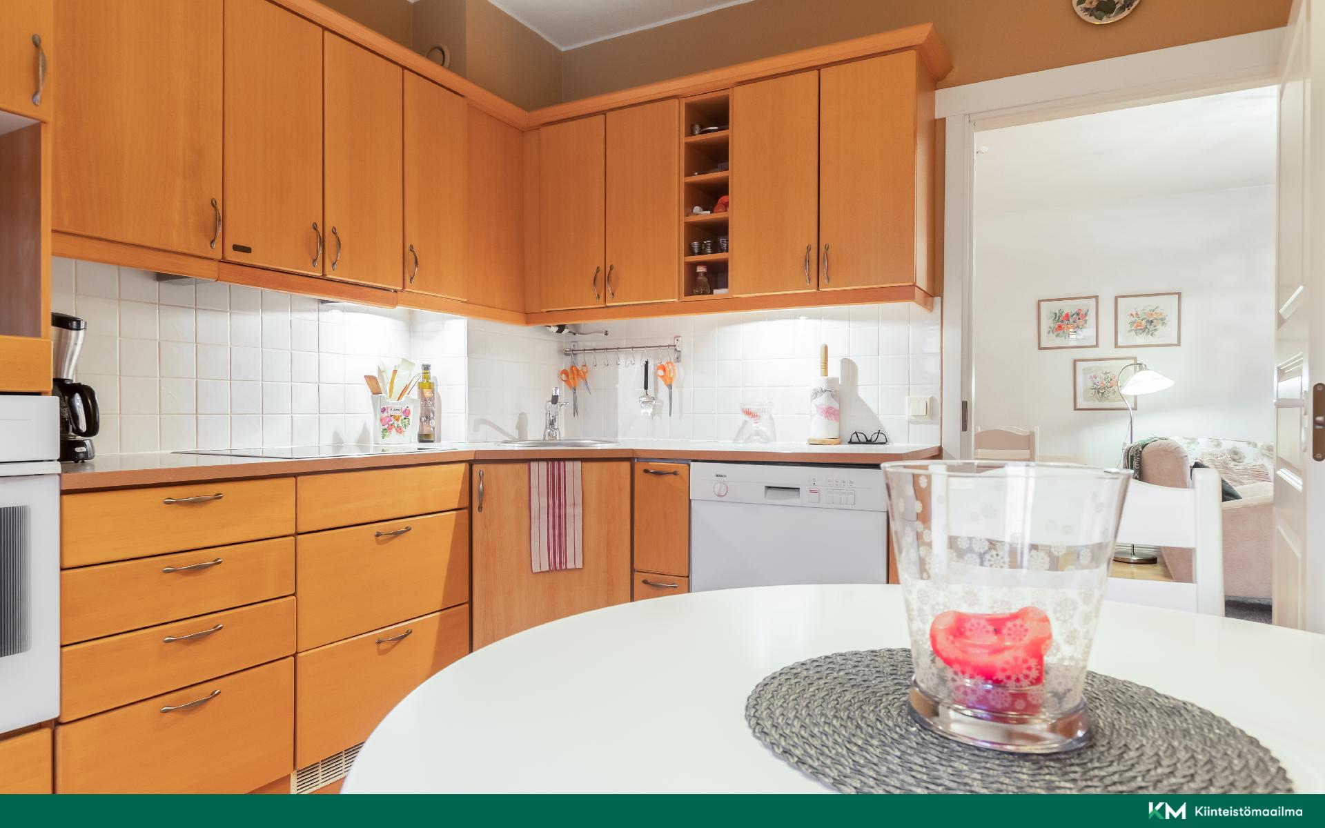 Kaivokatu 8, Kotkansaari, Kotka