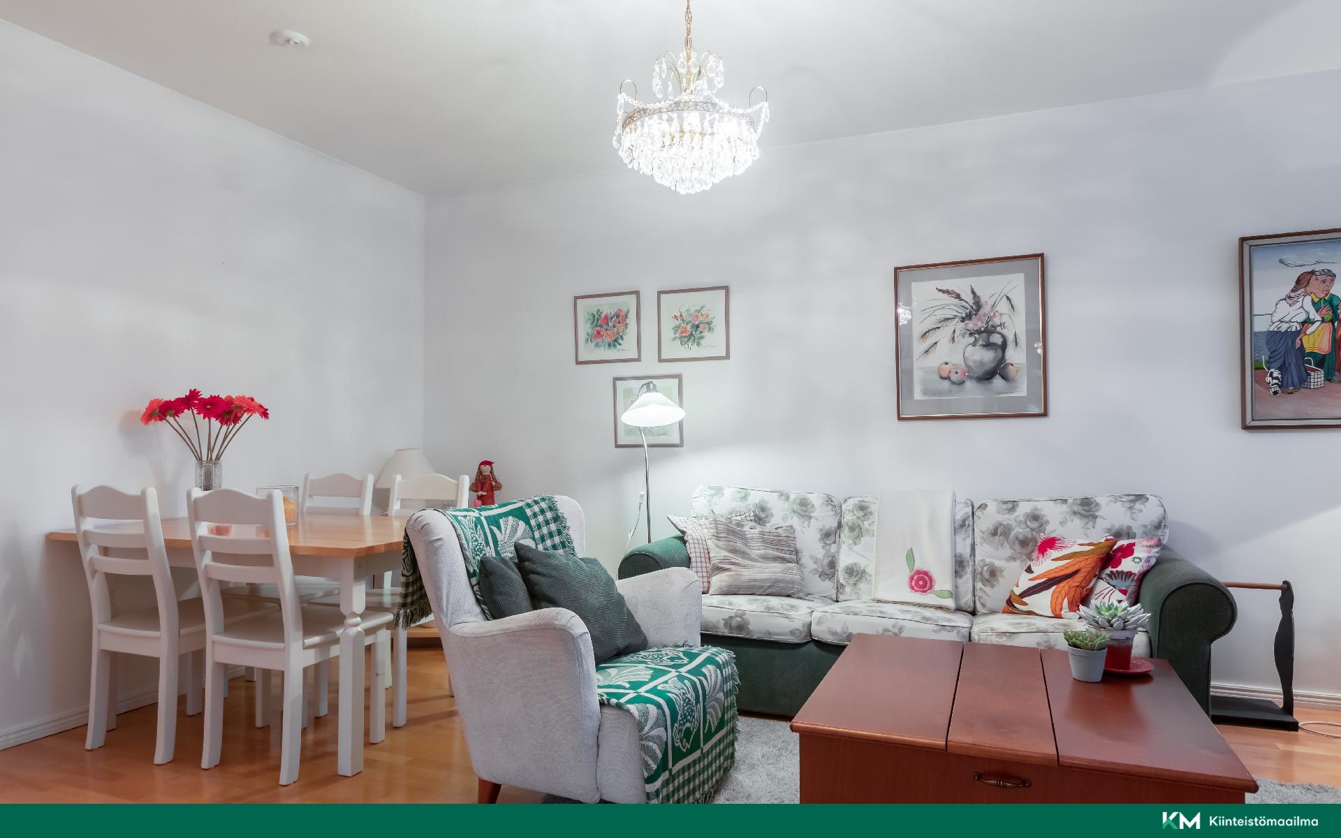 Kaivokatu 8, Kotkansaari, Kotka