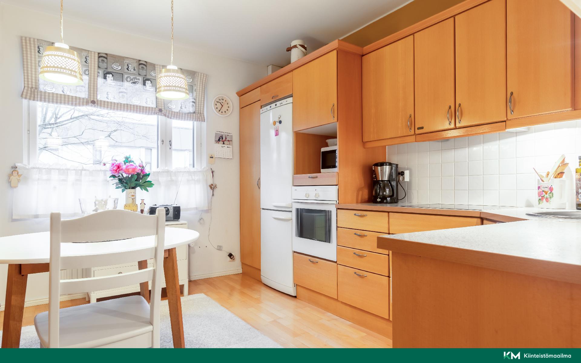 Kaivokatu 8, Kotkansaari, Kotka