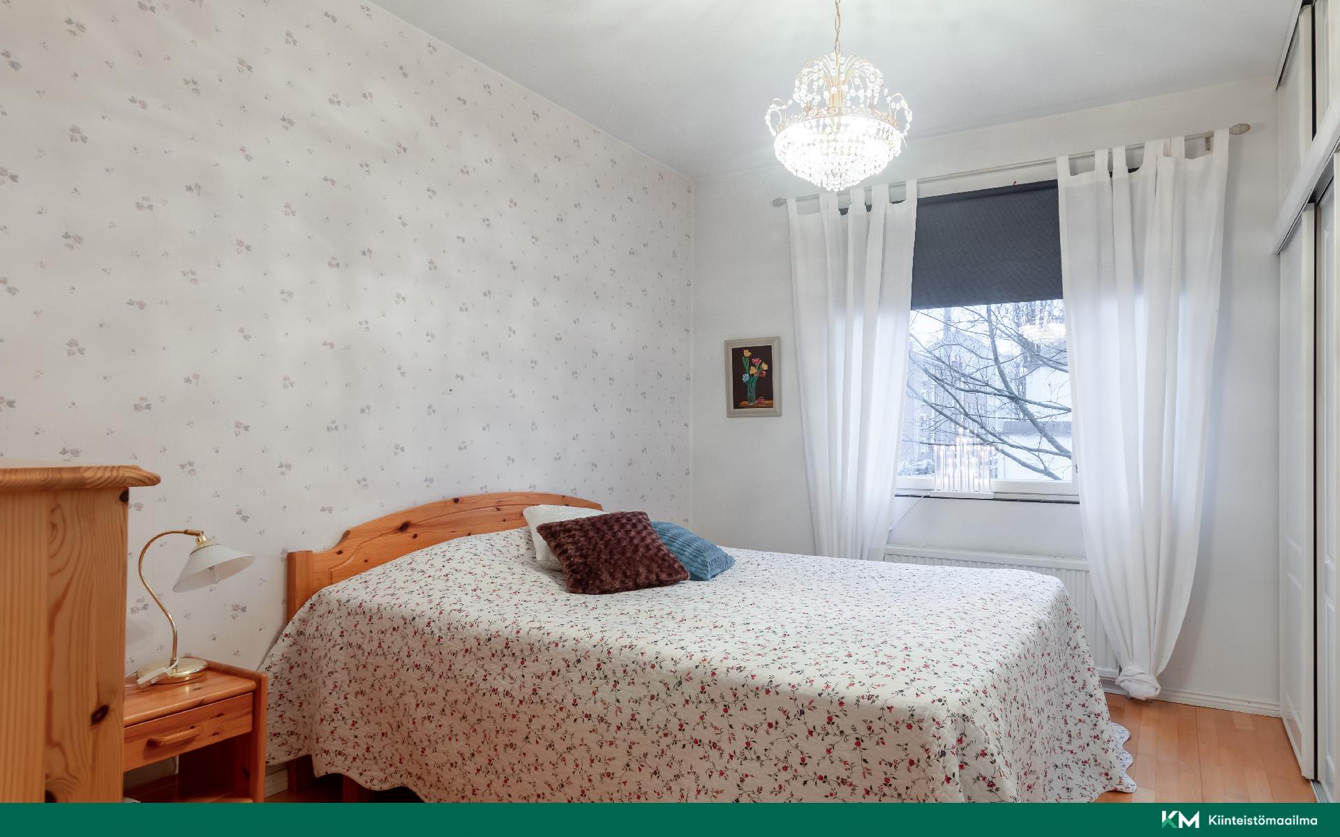 Kaivokatu 8, Kotkansaari, Kotka