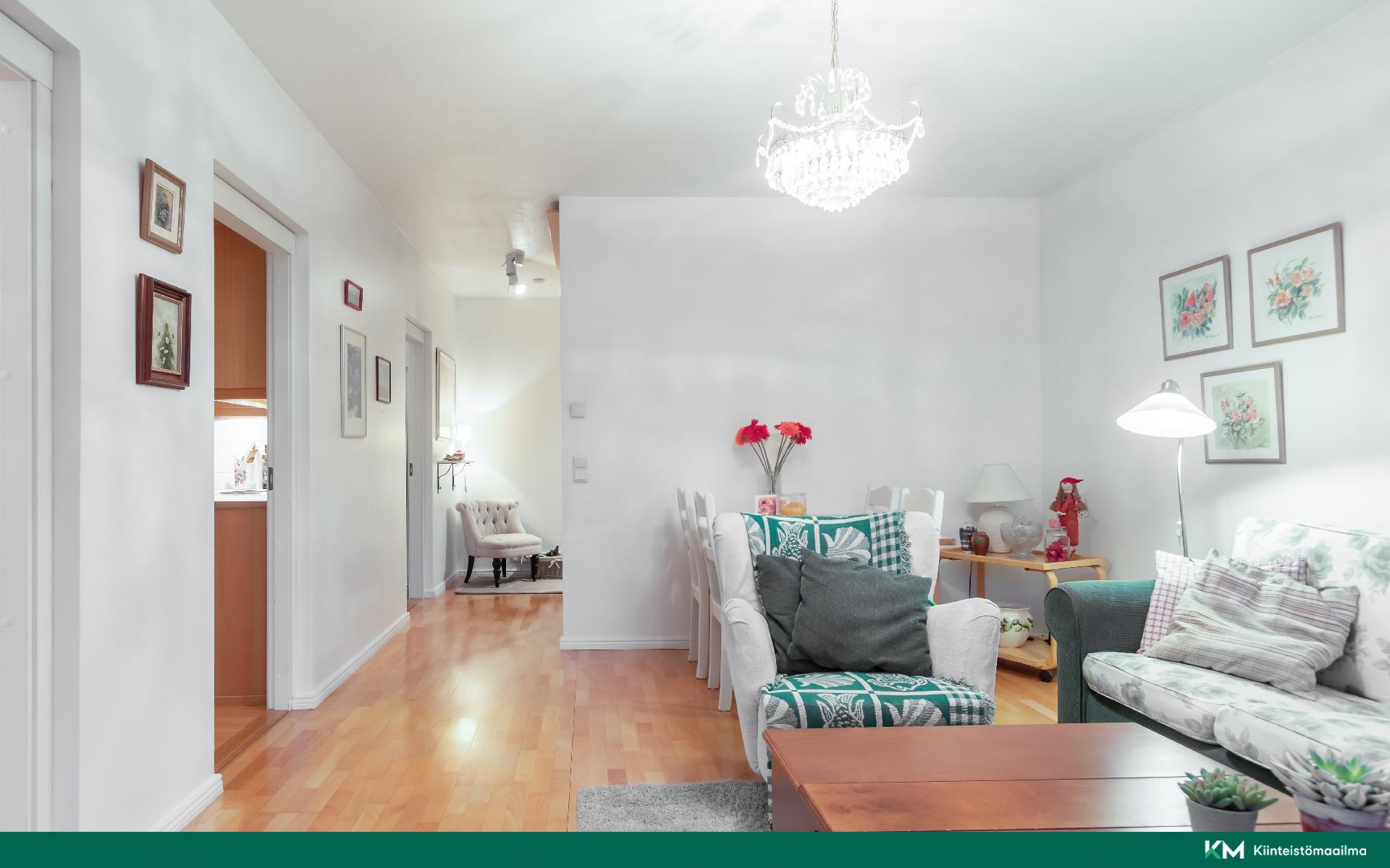 Kaivokatu 8, Kotkansaari, Kotka