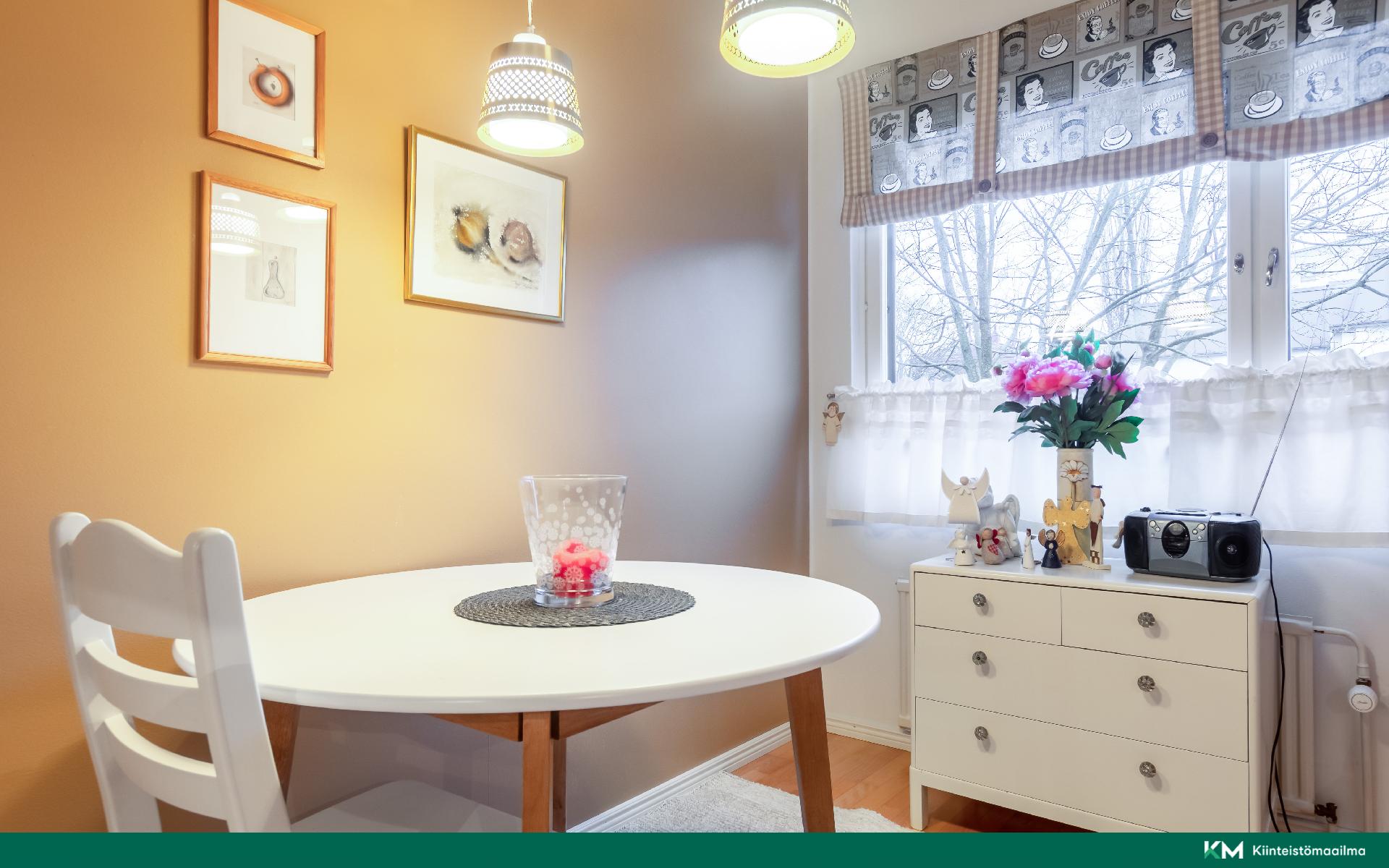 Kaivokatu 8, Kotkansaari, Kotka