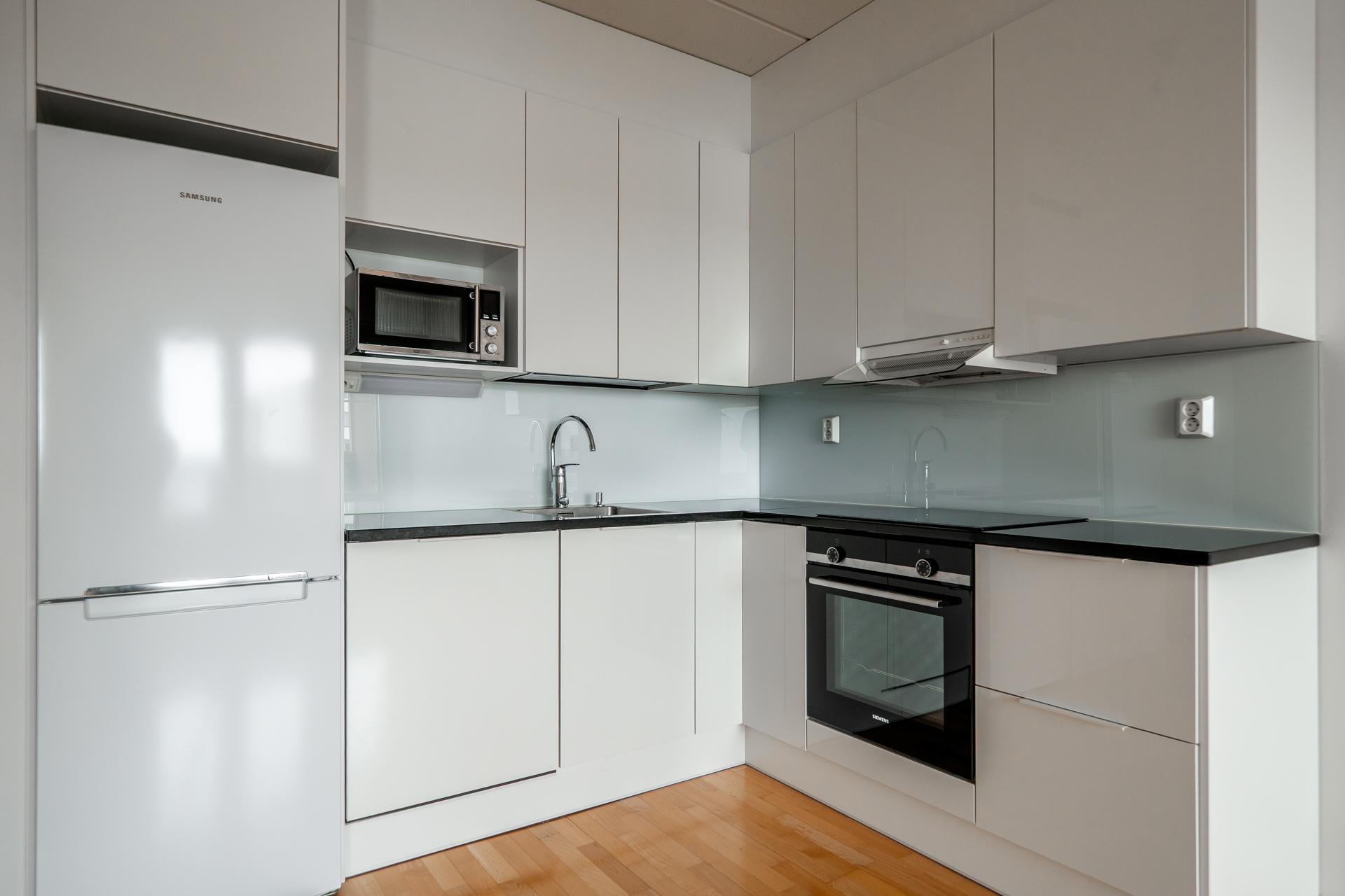 Kasarmintie 22, Myllytulli, Oulu