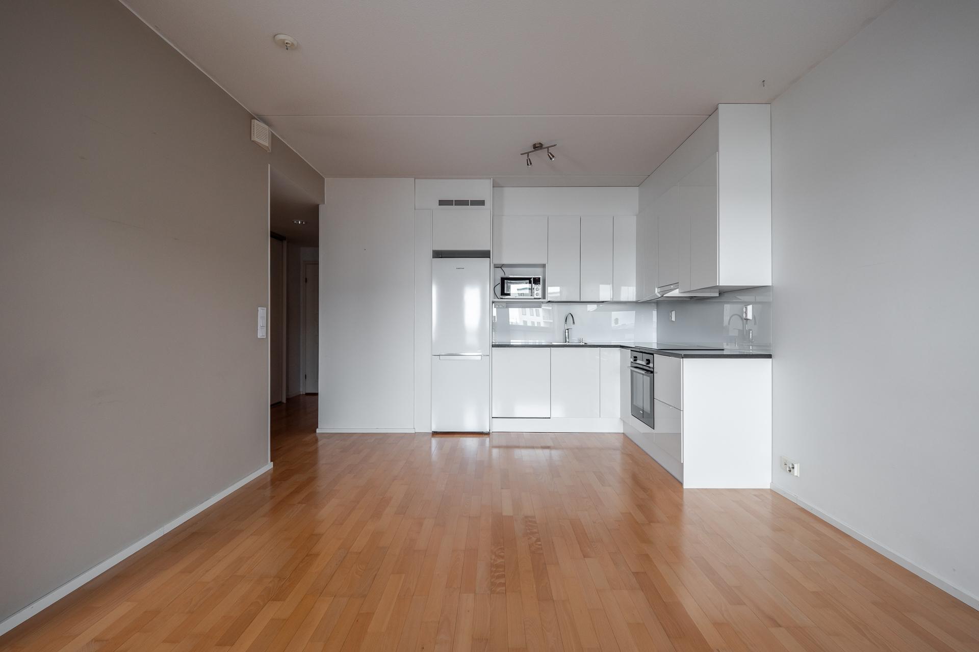 Kasarmintie 22, Myllytulli, Oulu