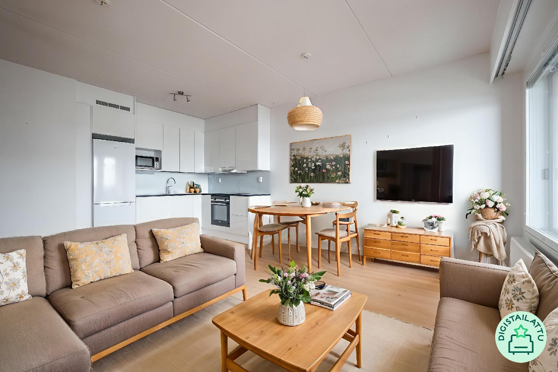 Kasarmintie 22, Myllytulli, Oulu