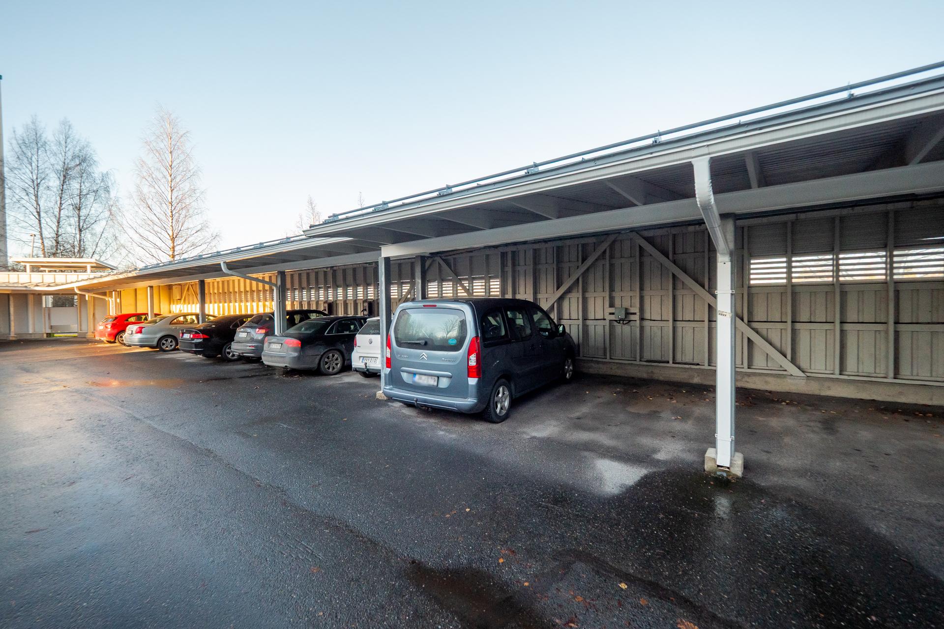 Kasarmintie 22, Myllytulli, Oulu