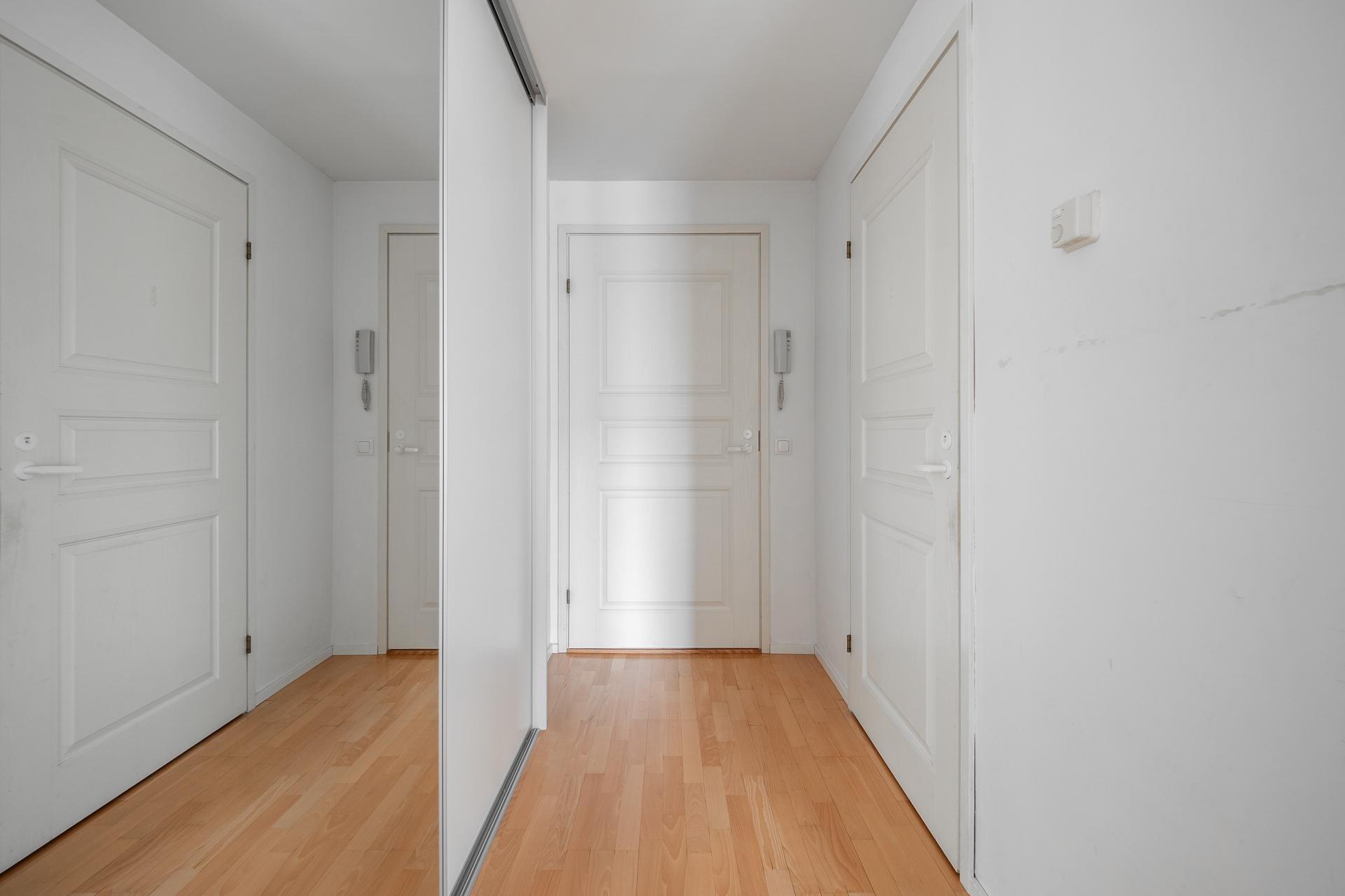 Kasarmintie 22, Myllytulli, Oulu