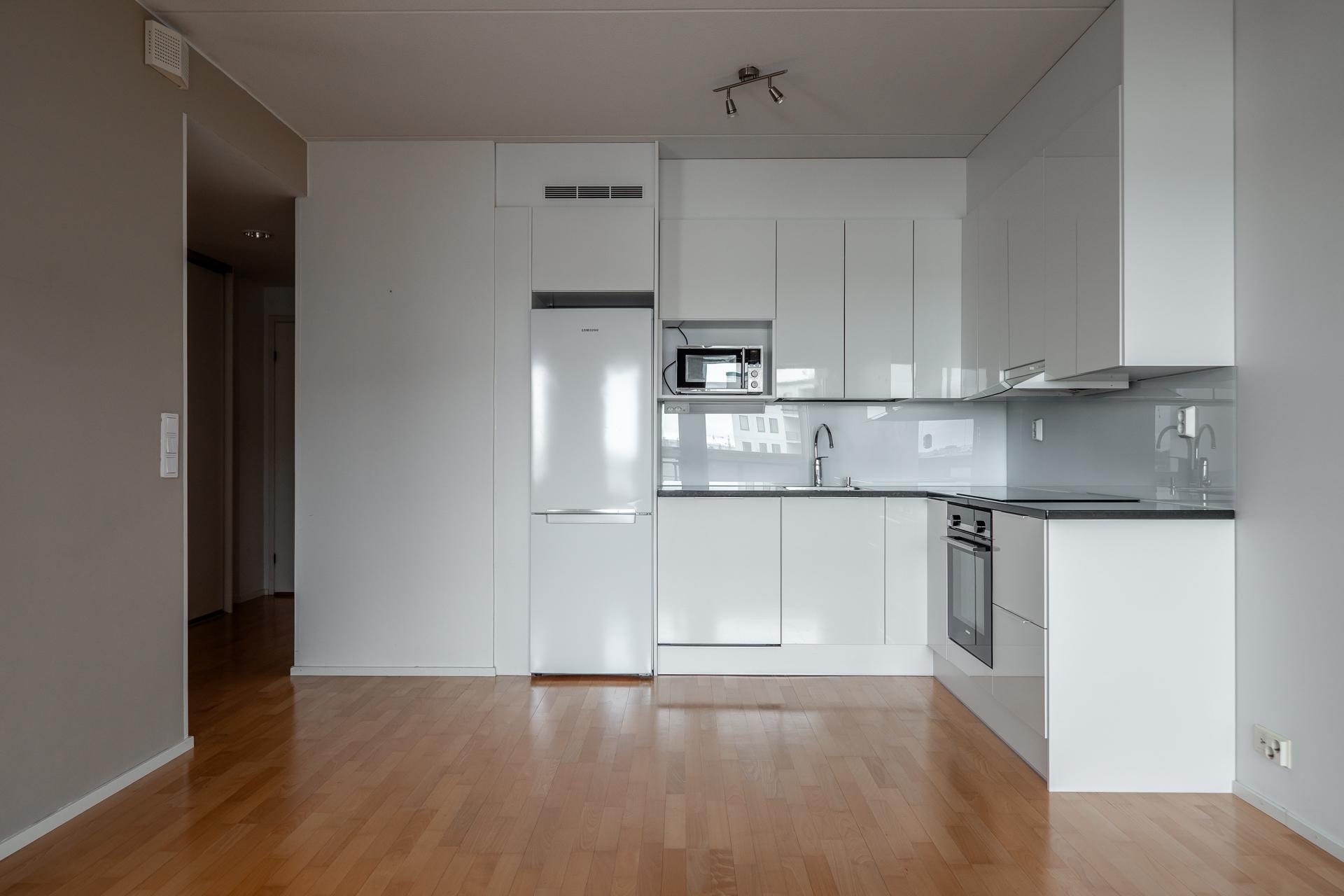 Kasarmintie 22, Myllytulli, Oulu