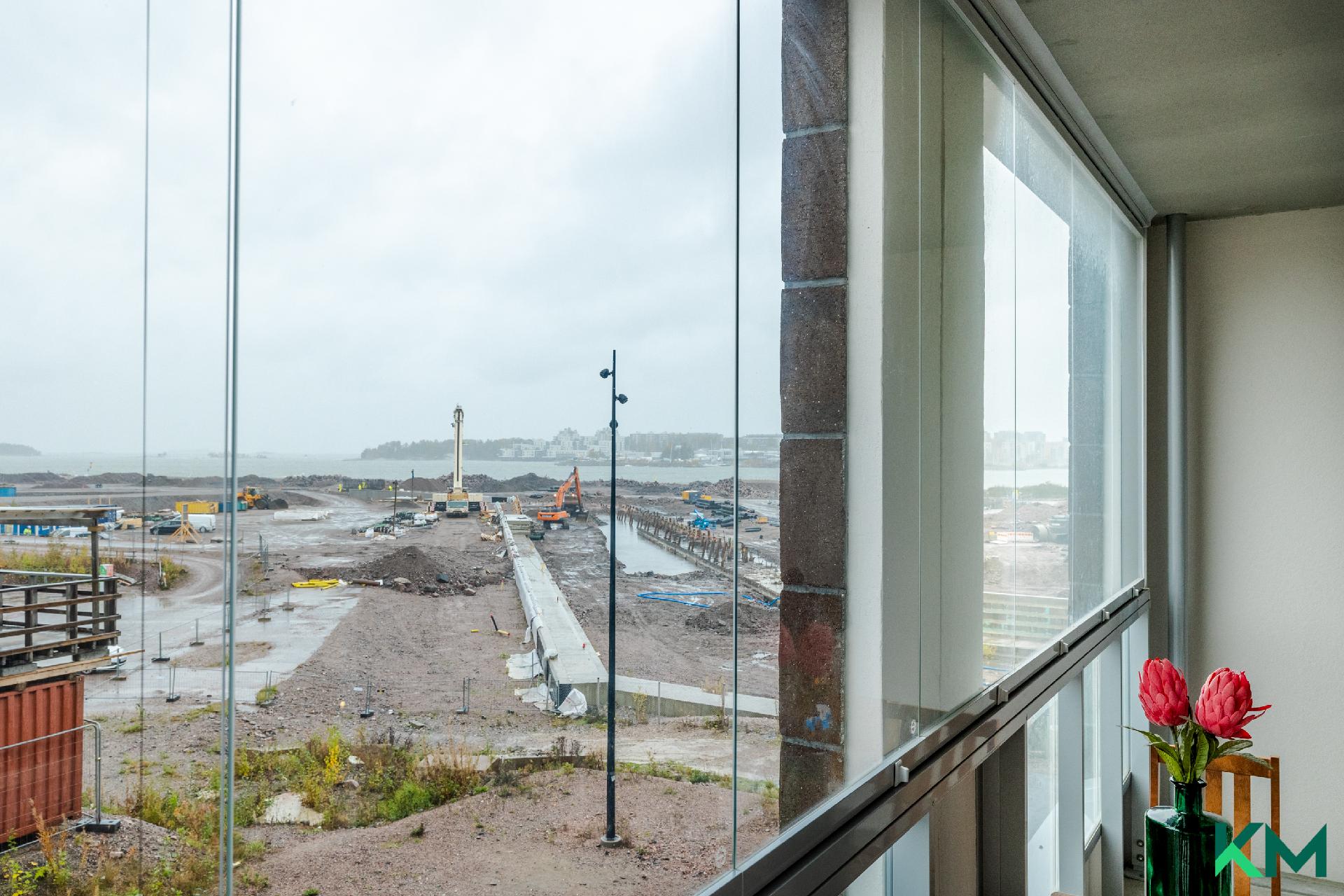 Bermudankatu 5, Jätkäsaari, Helsinki