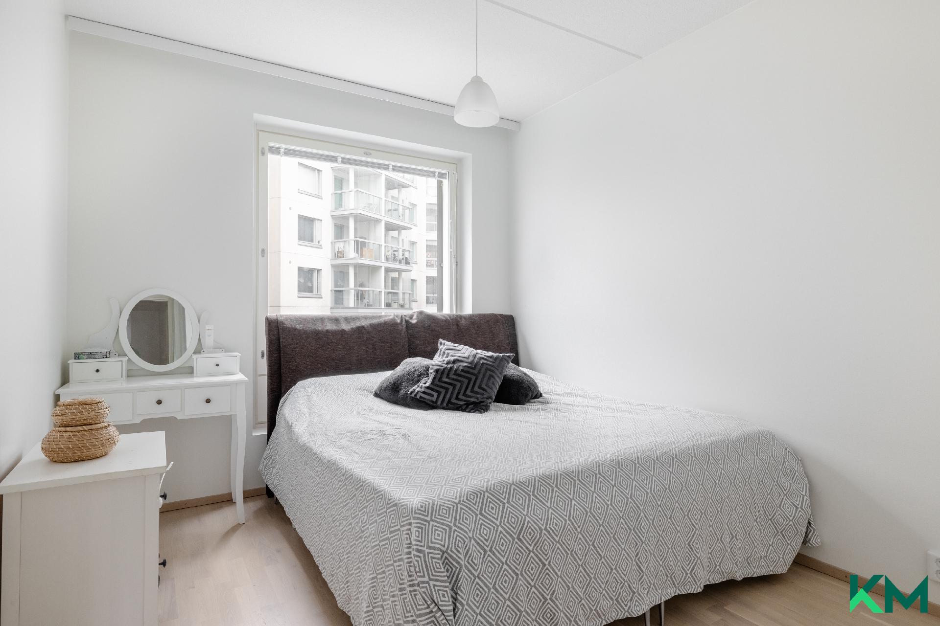 Bermudankatu 5, Jätkäsaari, Helsinki