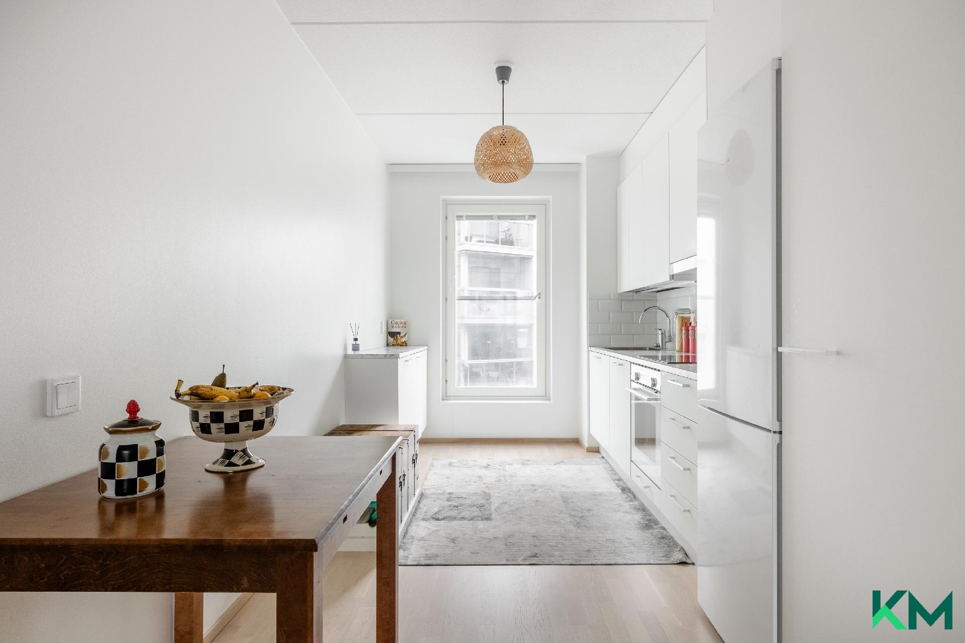 Bermudankatu 5, Jätkäsaari, Helsinki