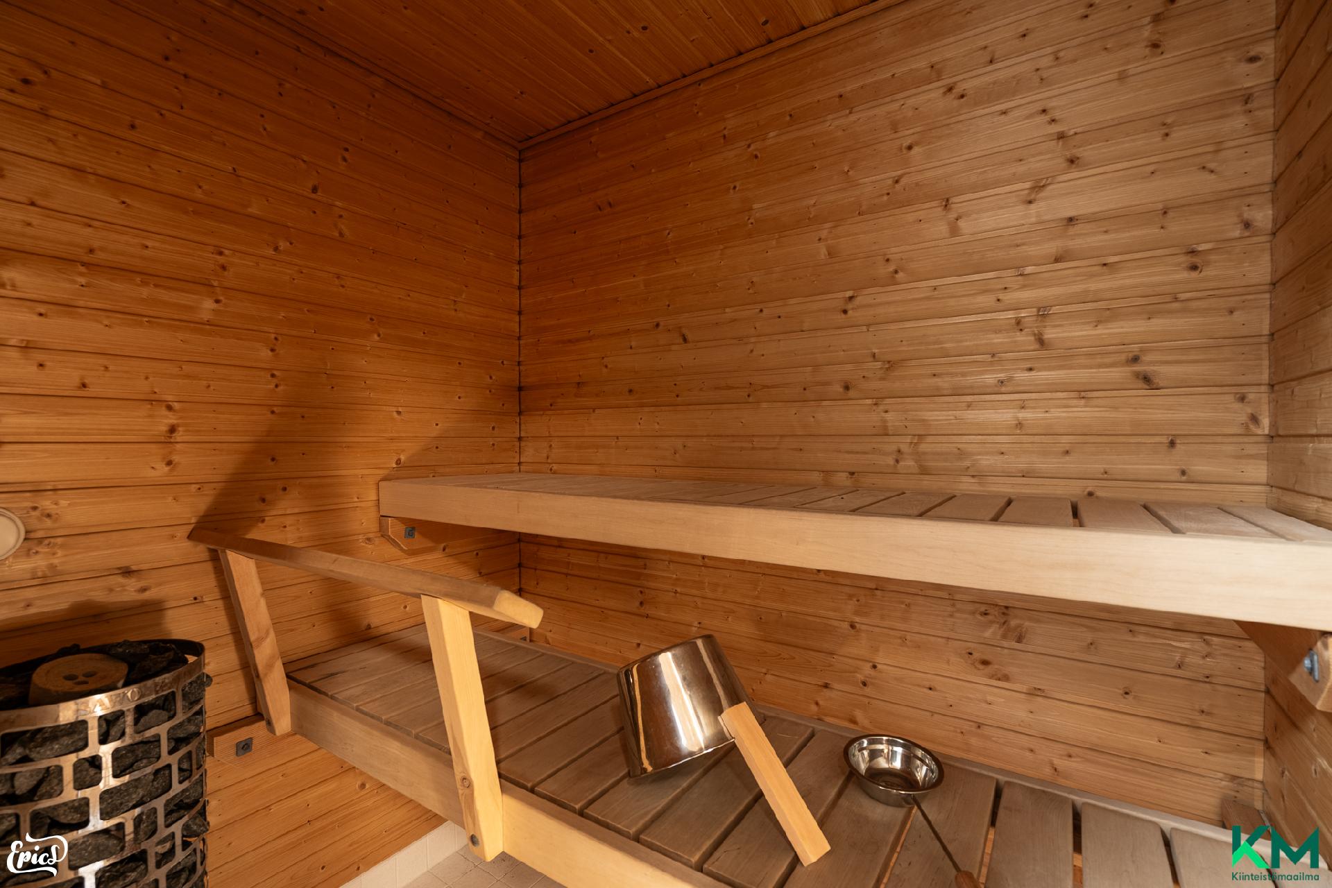 Linnunlaulunkuja 9, Ruutana, Kangasala