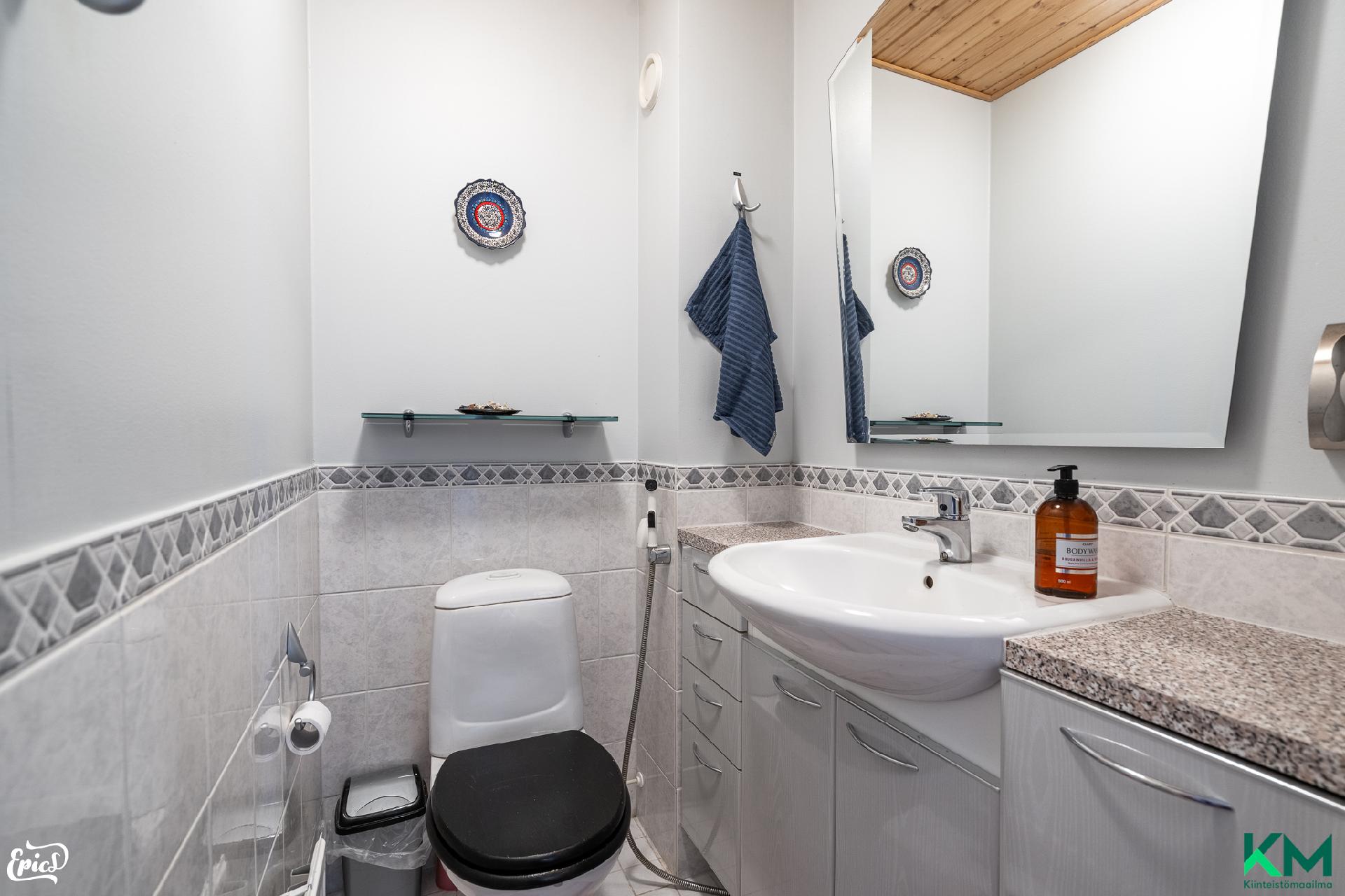 Linnunlaulunkuja 9, Ruutana, Kangasala