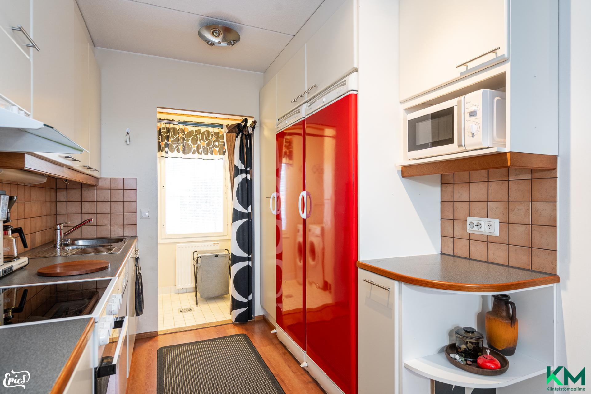 Linnunlaulunkuja 9, Ruutana, Kangasala