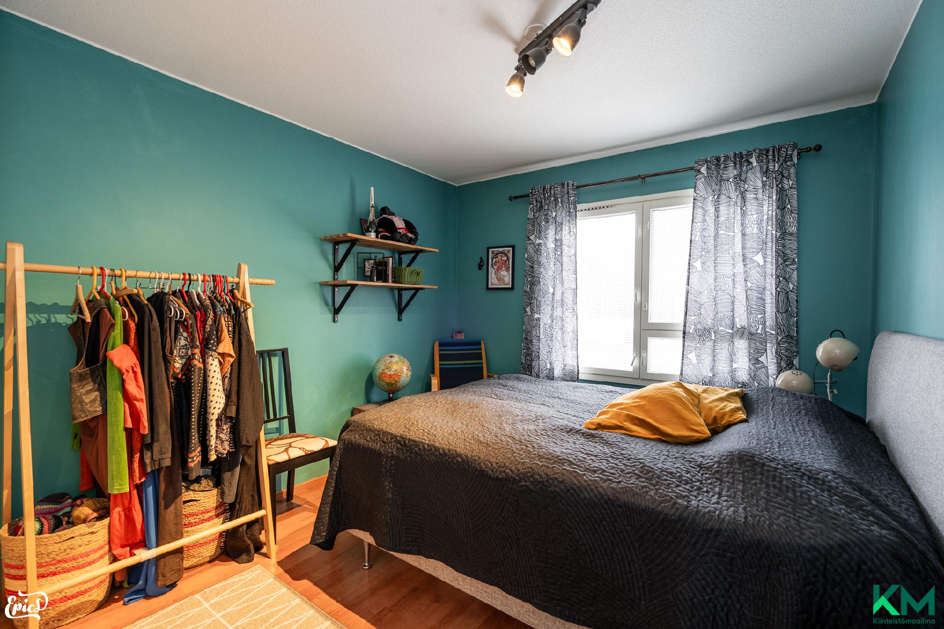 Linnunlaulunkuja 9, Ruutana, Kangasala