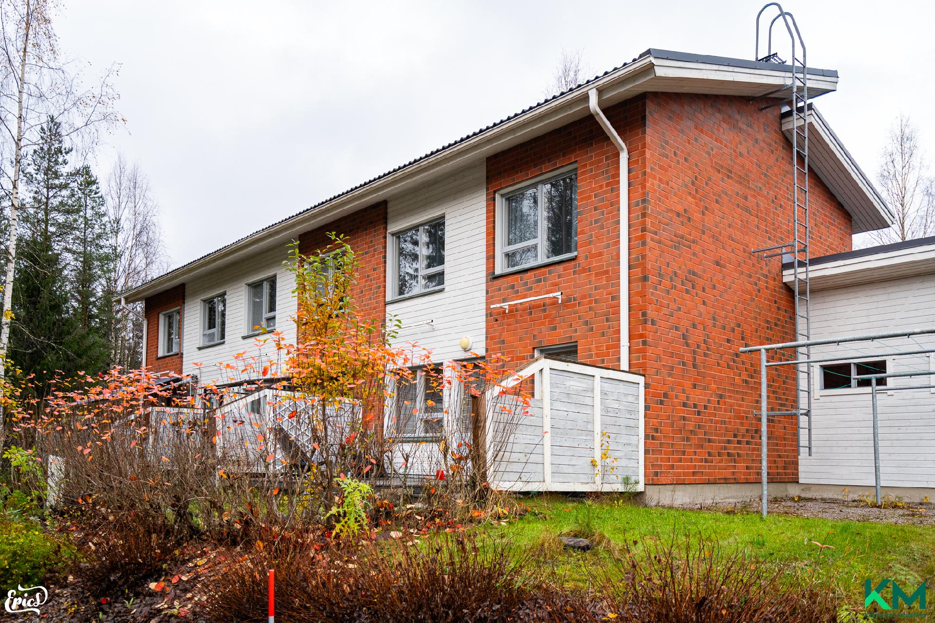 Linnunlaulunkuja 9, Ruutana, Kangasala