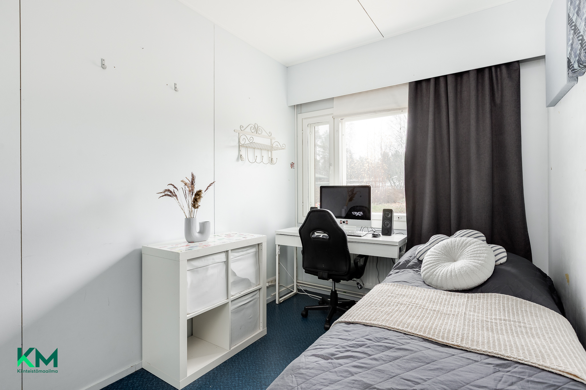 Kaplastie 14, Haapalehto, Oulu