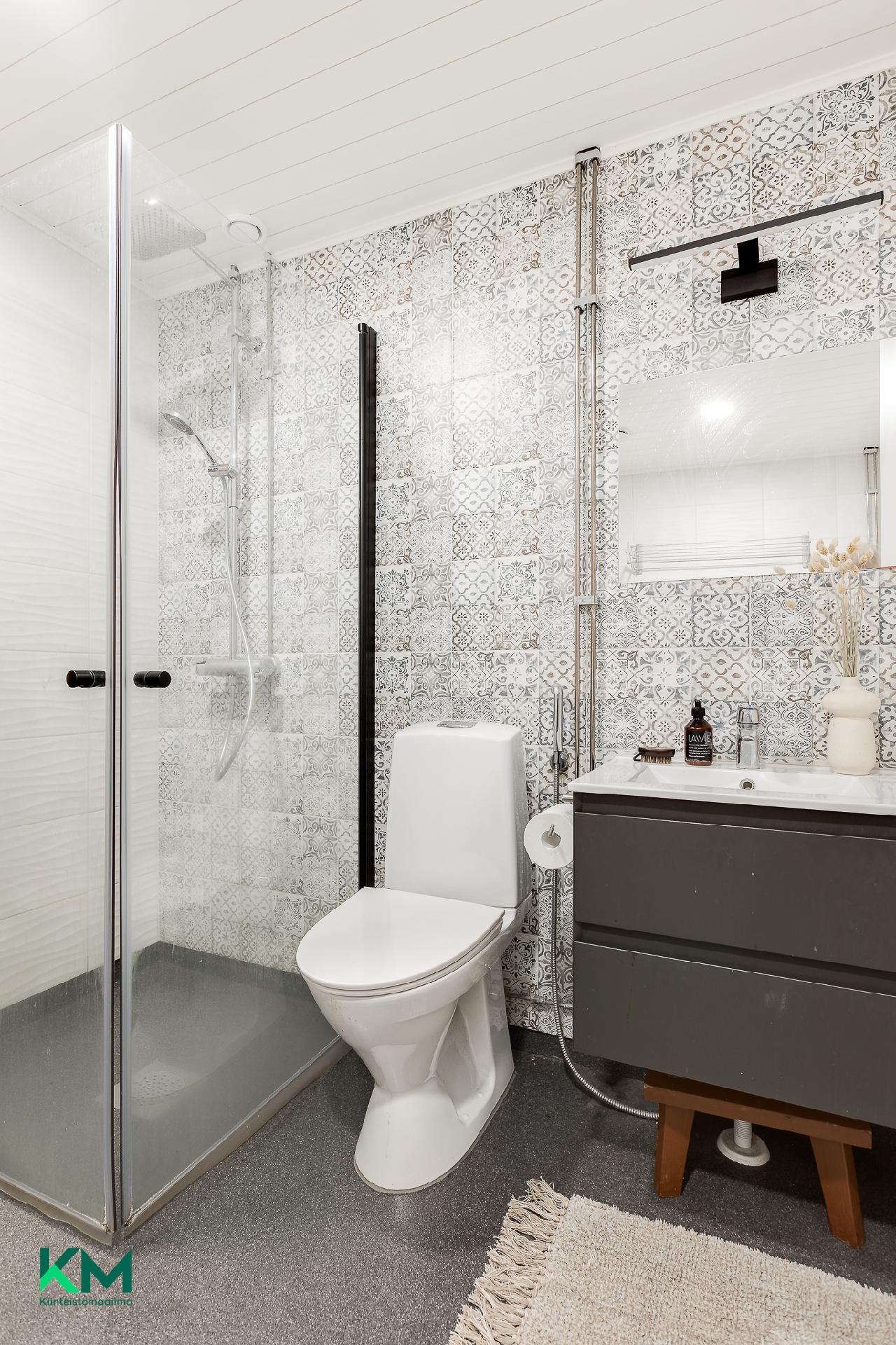 Kaplastie 14, Haapalehto, Oulu