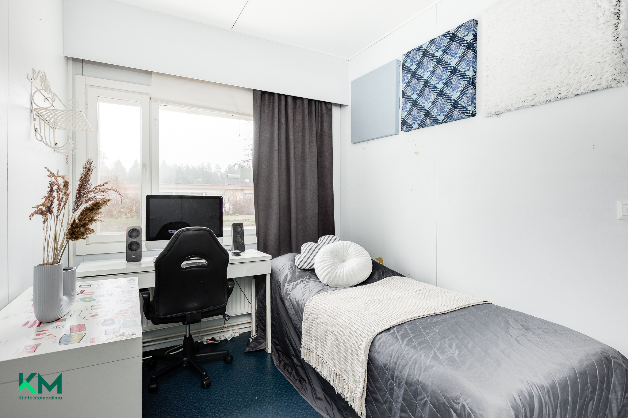 Kaplastie 14, Haapalehto, Oulu