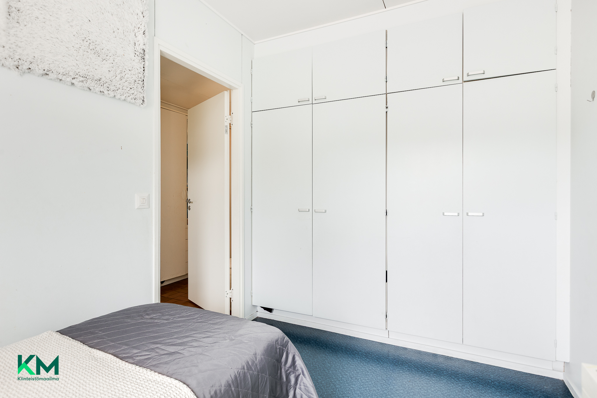 Kaplastie 14, Haapalehto, Oulu