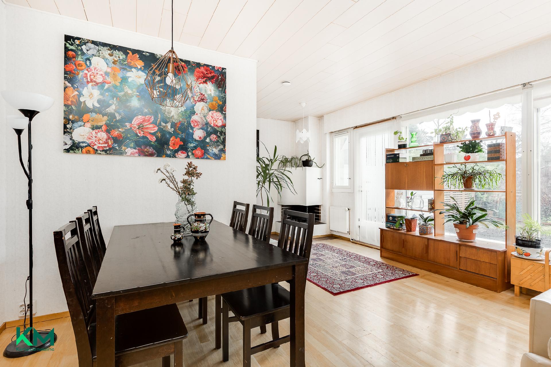 Kaplastie 14, Haapalehto, Oulu