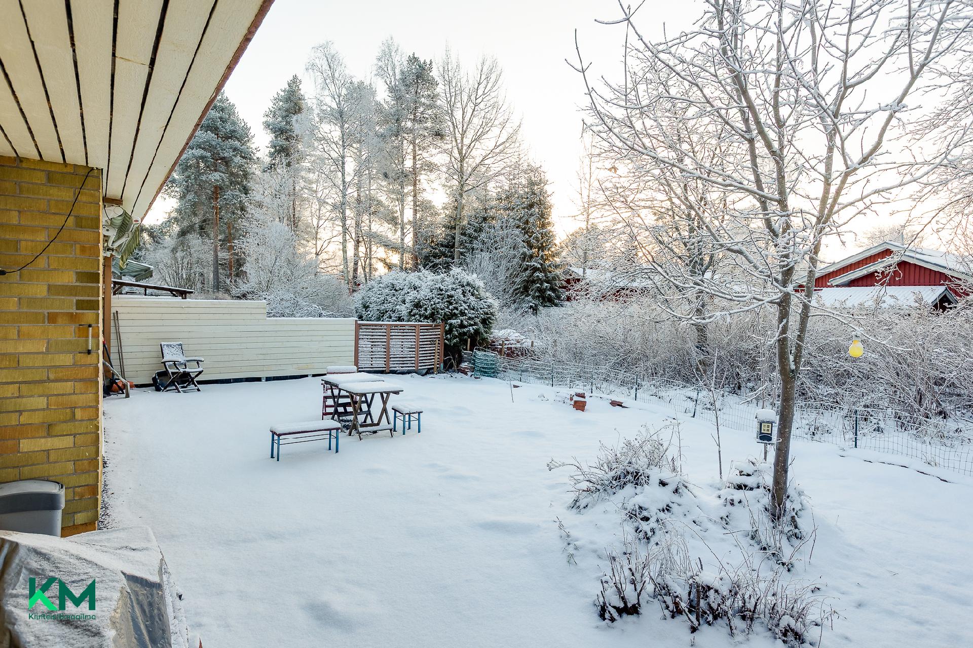 Kaplastie 14, Haapalehto, Oulu