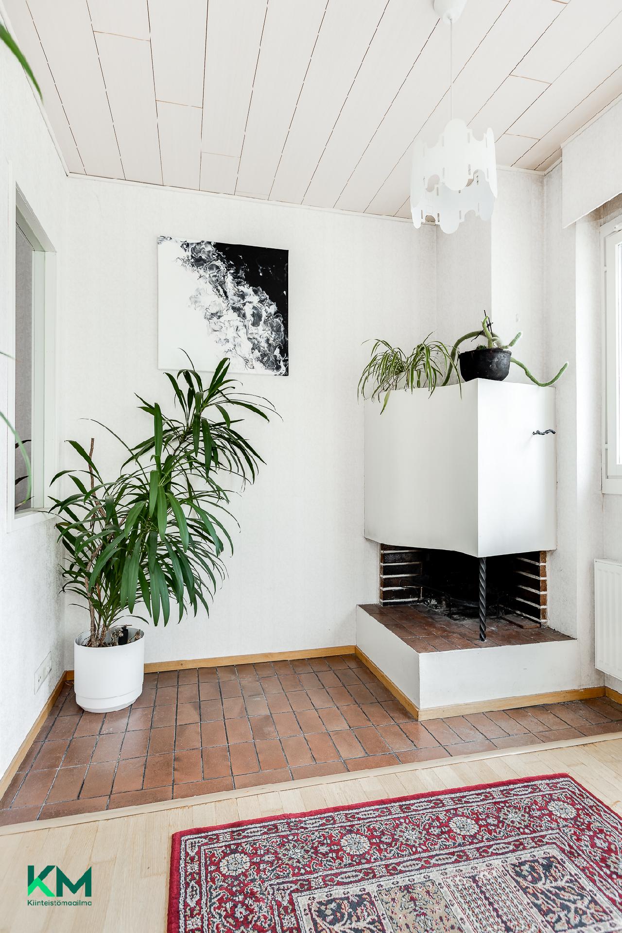 Kaplastie 14, Haapalehto, Oulu