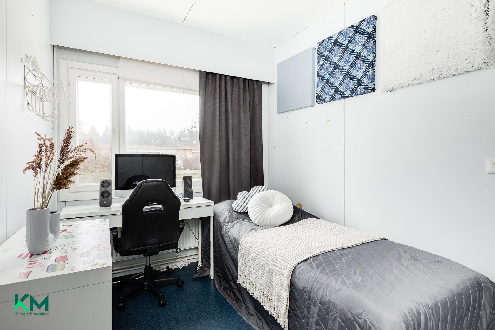 Kaplastie 14, Haapalehto, Oulu