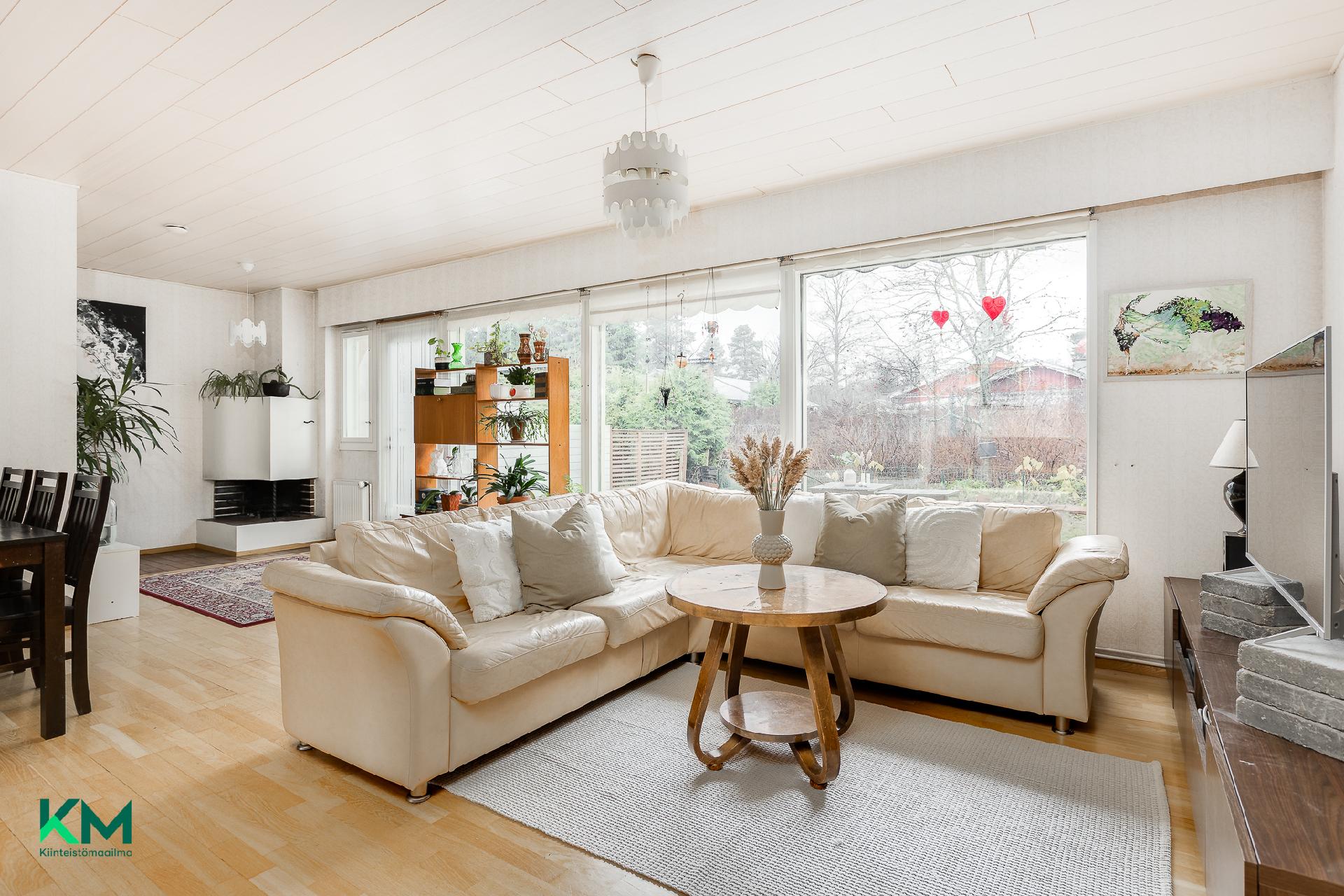 Kaplastie 14, Haapalehto, Oulu