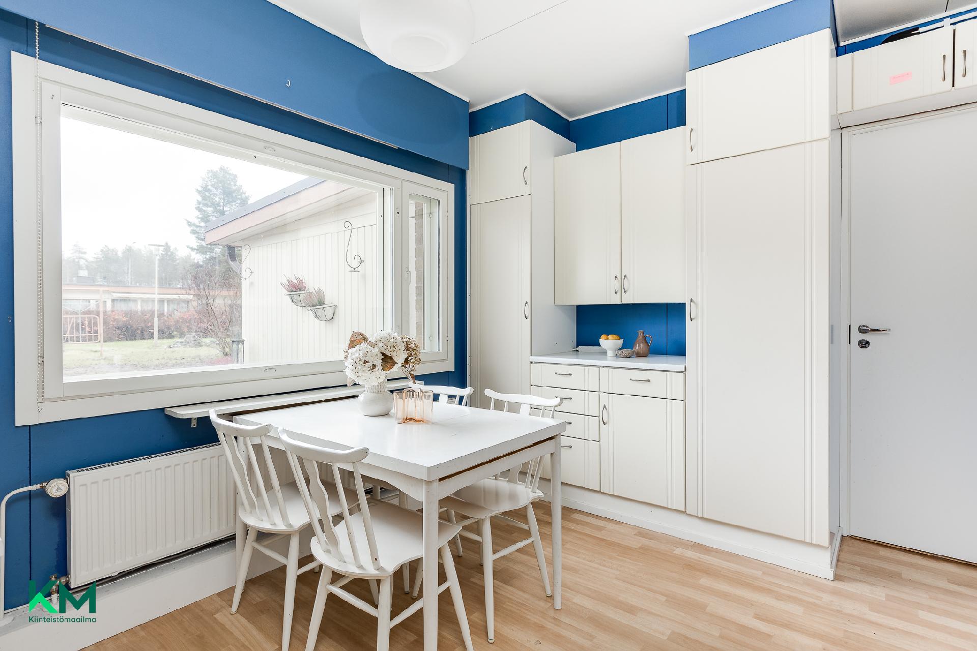 Kaplastie 14, Haapalehto, Oulu