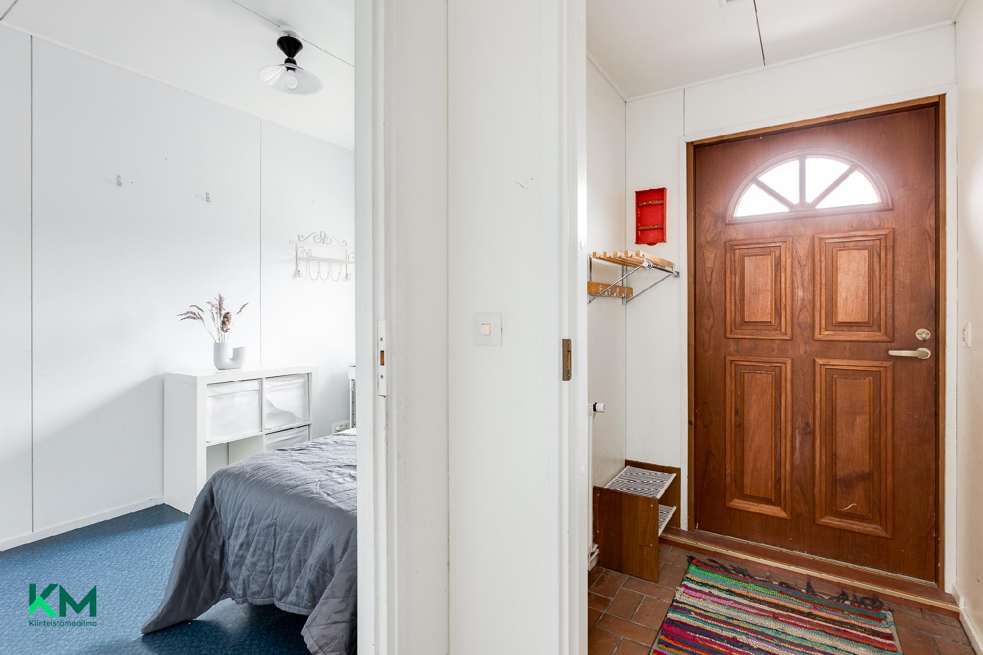 Kaplastie 14, Haapalehto, Oulu