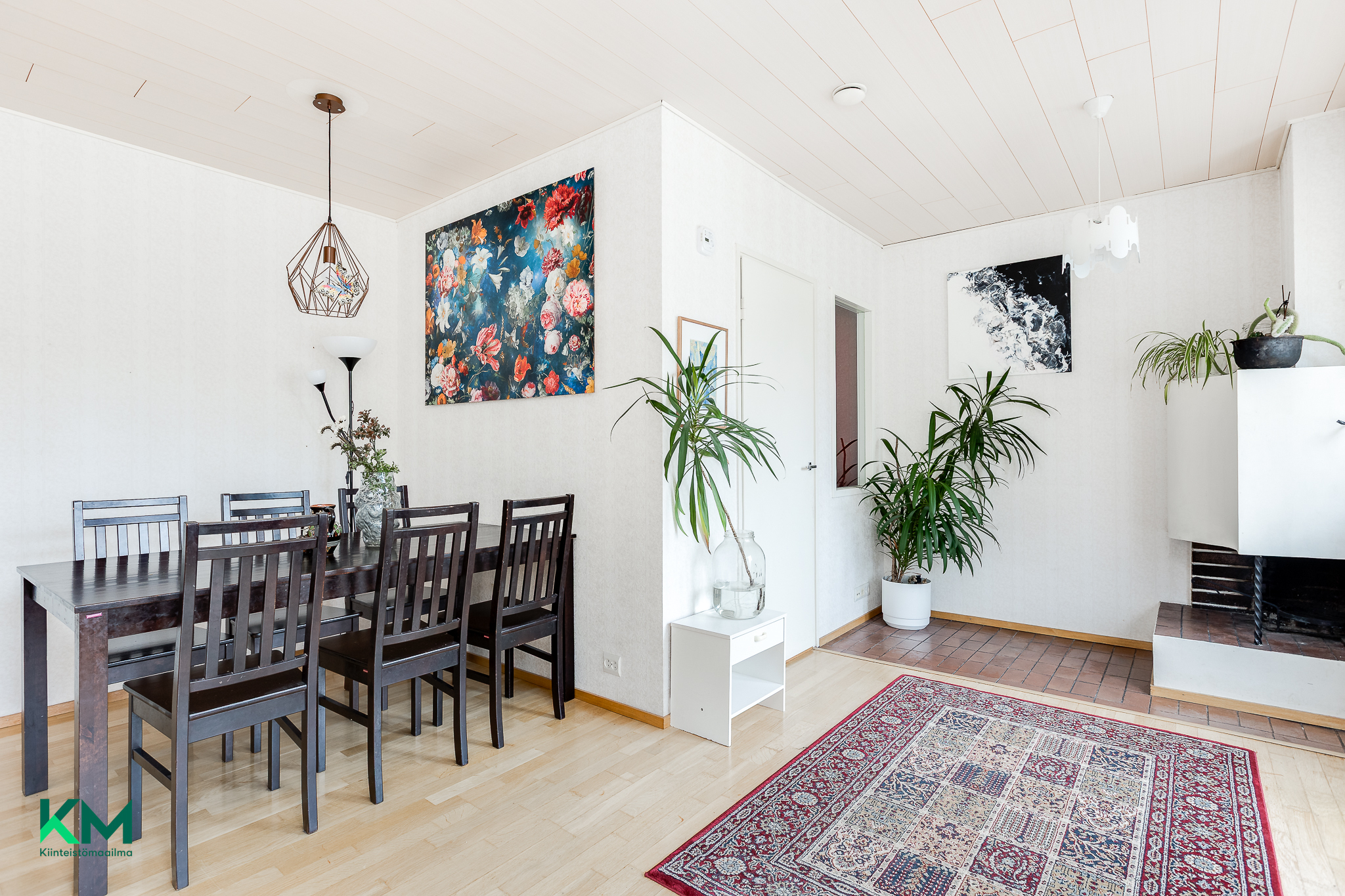 Kaplastie 14, Haapalehto, Oulu