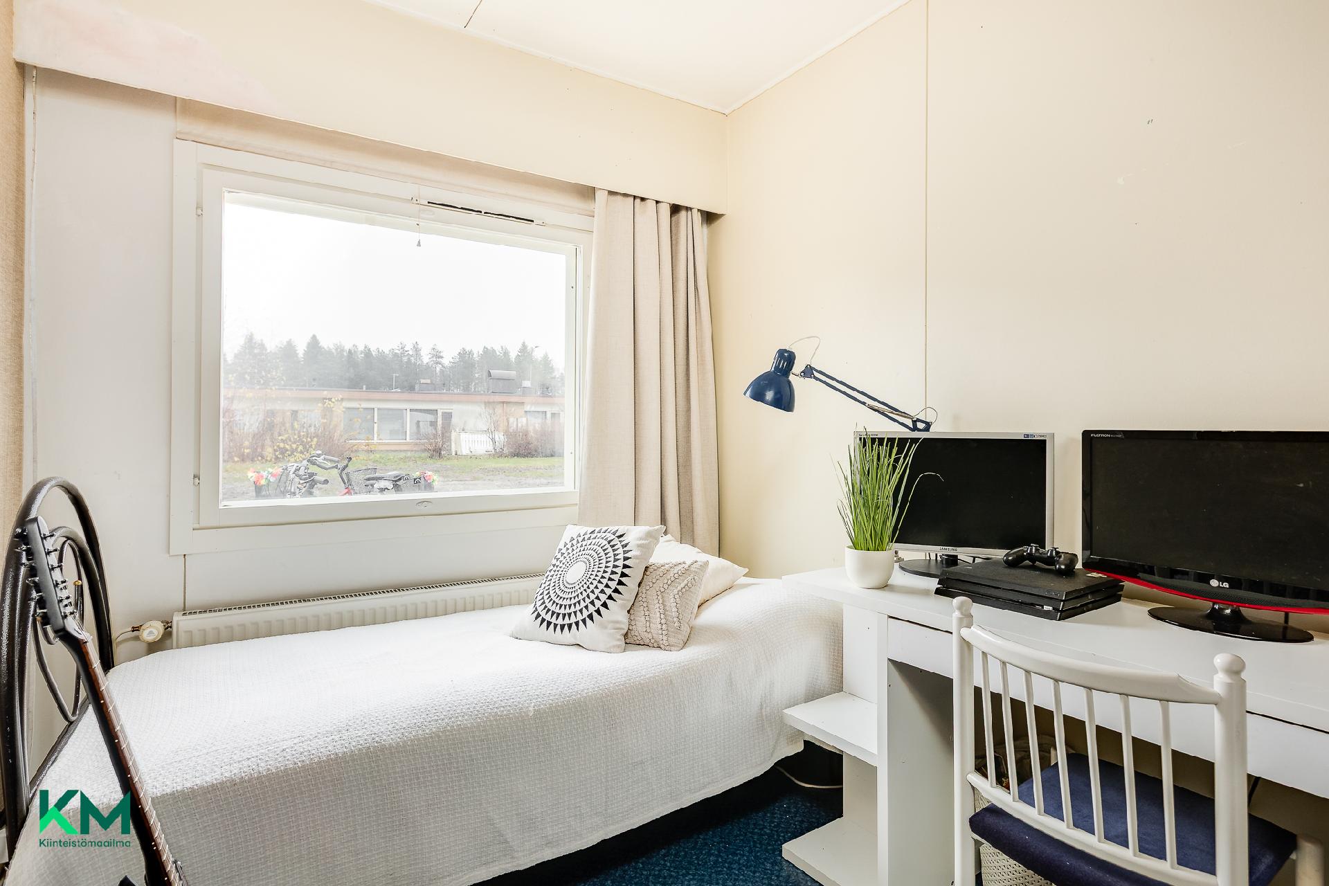 Kaplastie 14, Haapalehto, Oulu