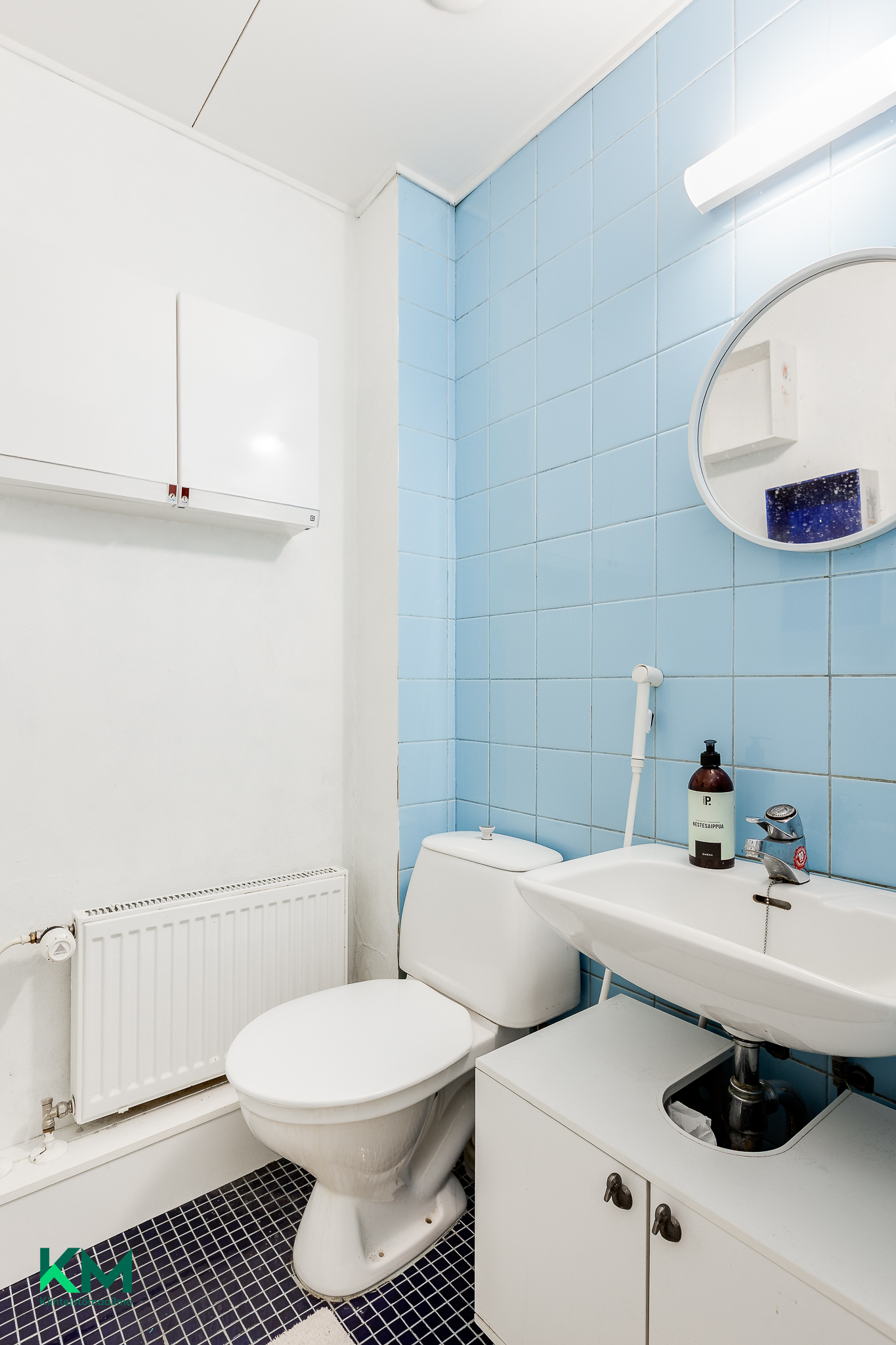 Toinen wc