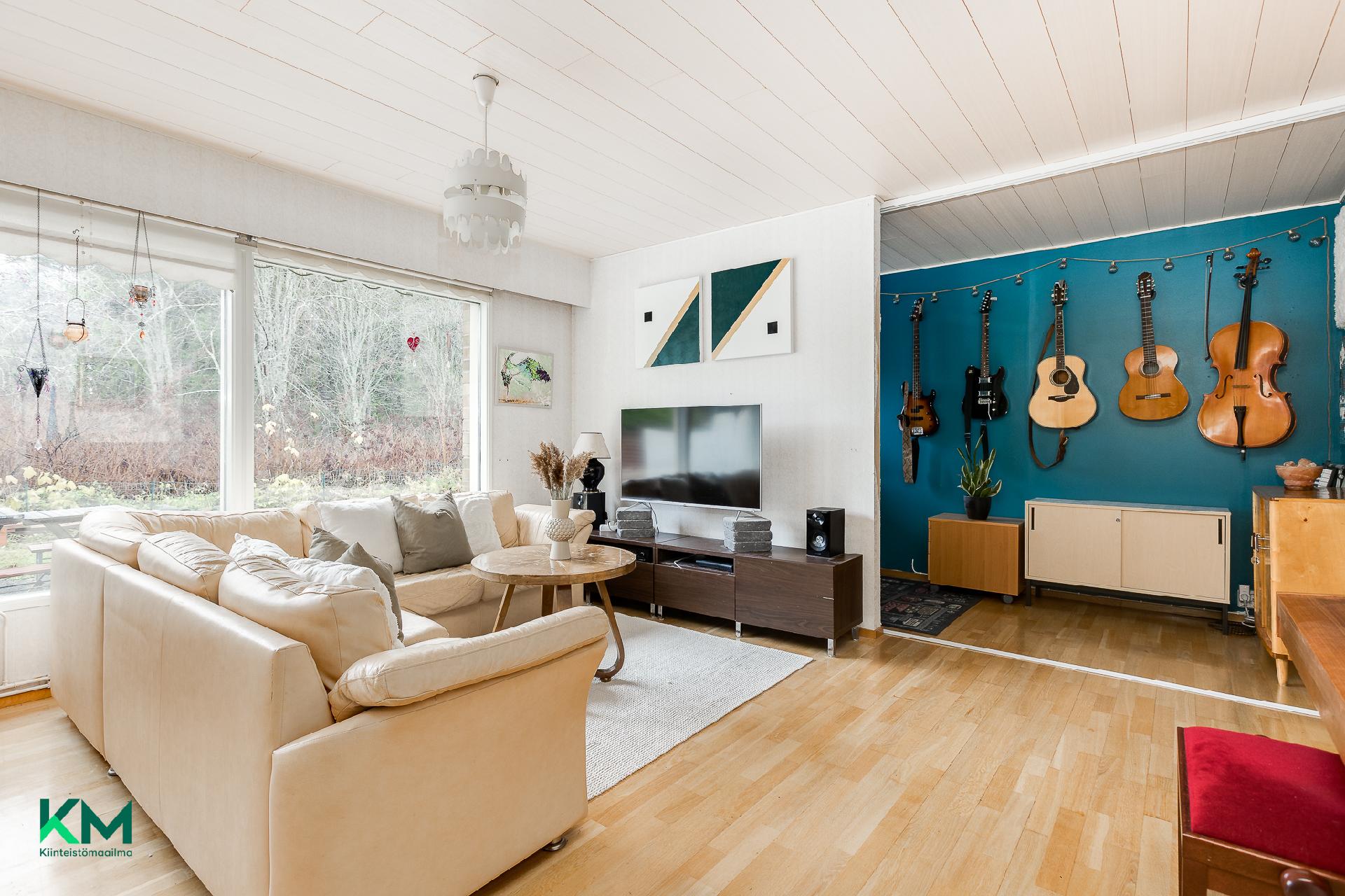 Kaplastie 14, Haapalehto, Oulu