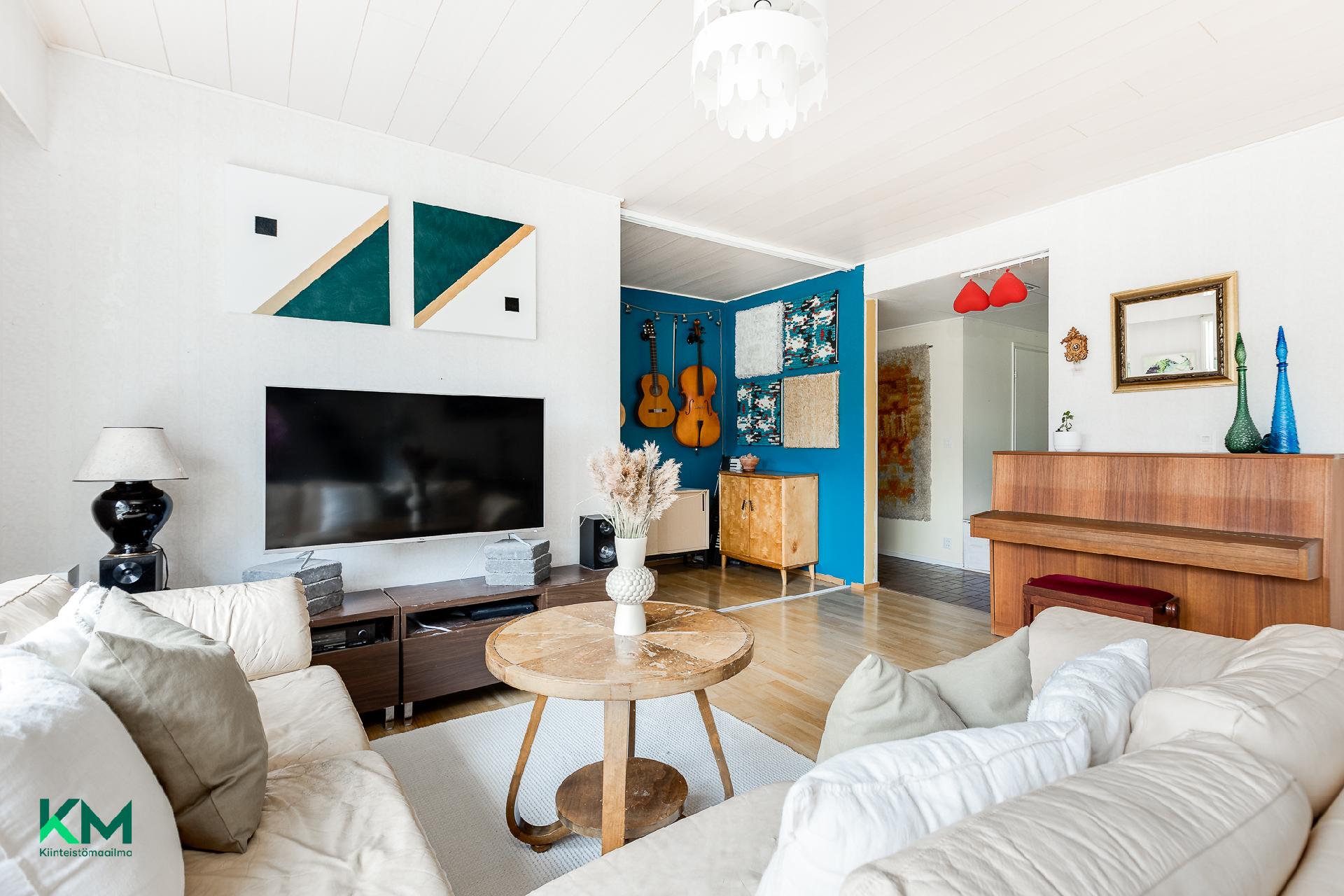 Kaplastie 14, Haapalehto, Oulu