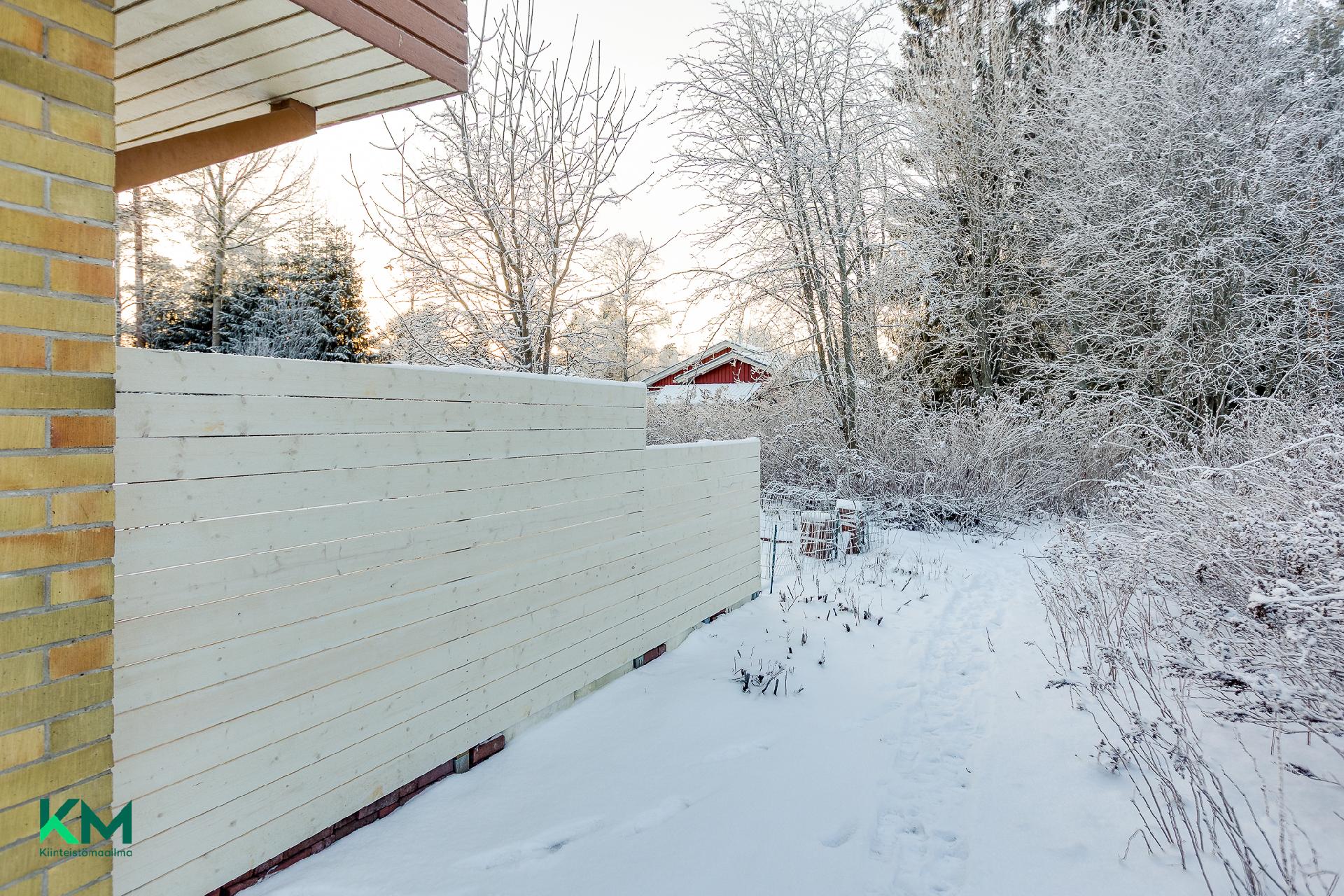 Kaplastie 14, Haapalehto, Oulu