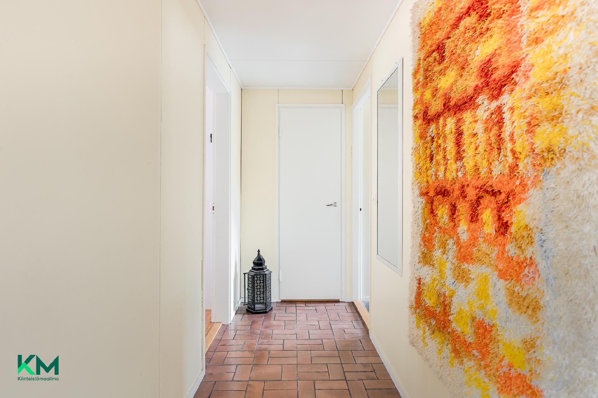 Kaplastie 14, Haapalehto, Oulu